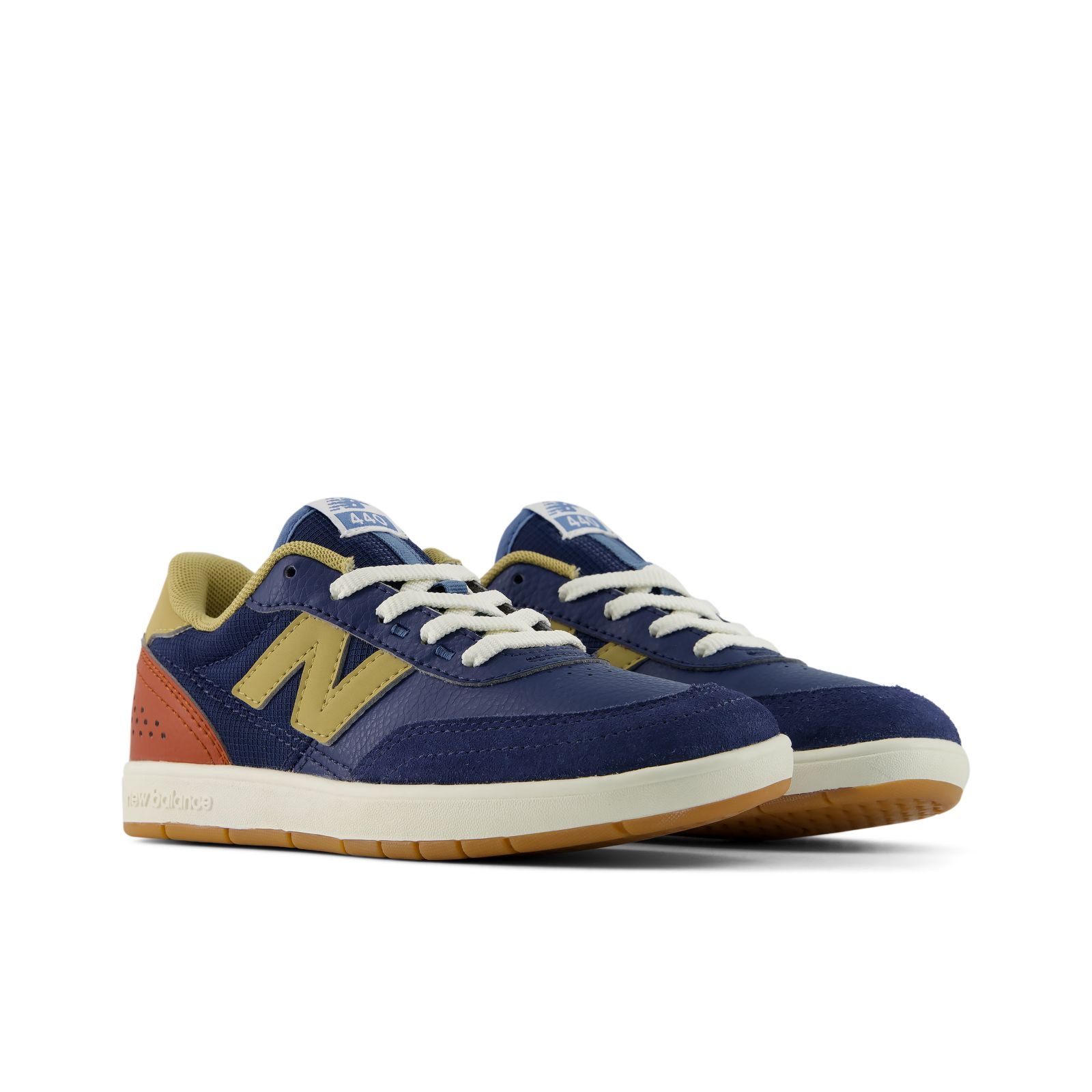 Детские кроссовки New Balance Kids 440v2 — фото 2