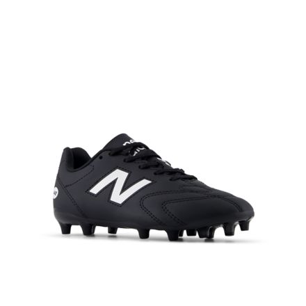 442 Club Jnr MG V3, Noir with BLANC, Y44M28F