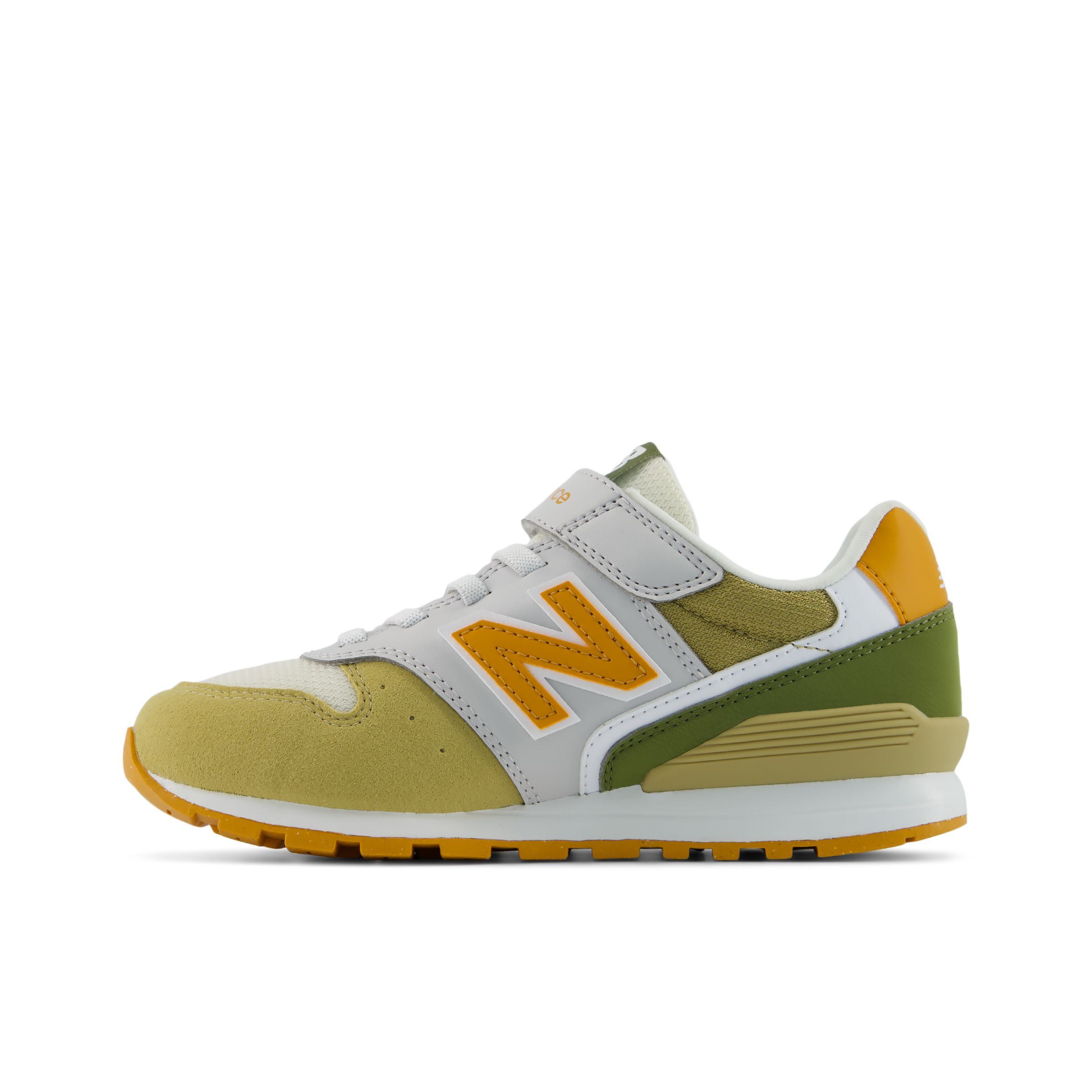 996 v3 Bungee with Top Strap