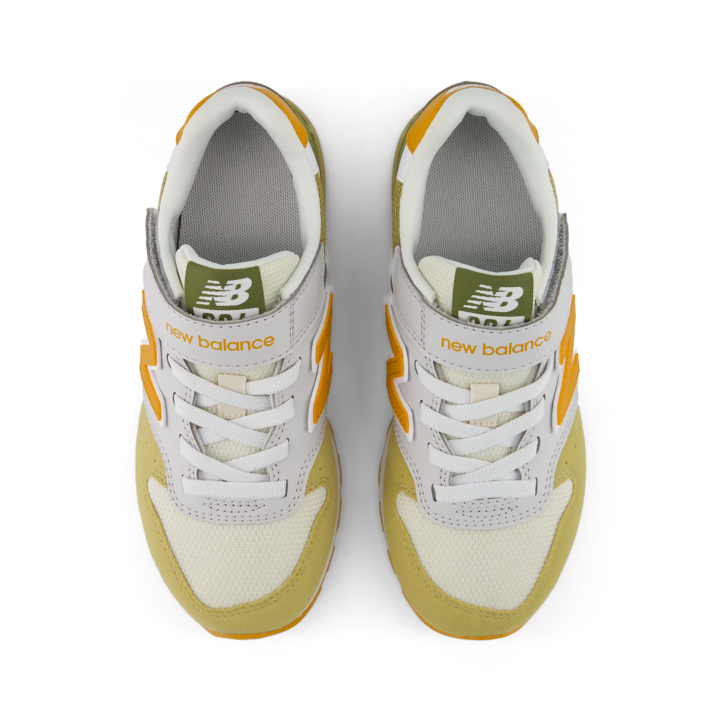 996 v3 Bungee with Top Strap