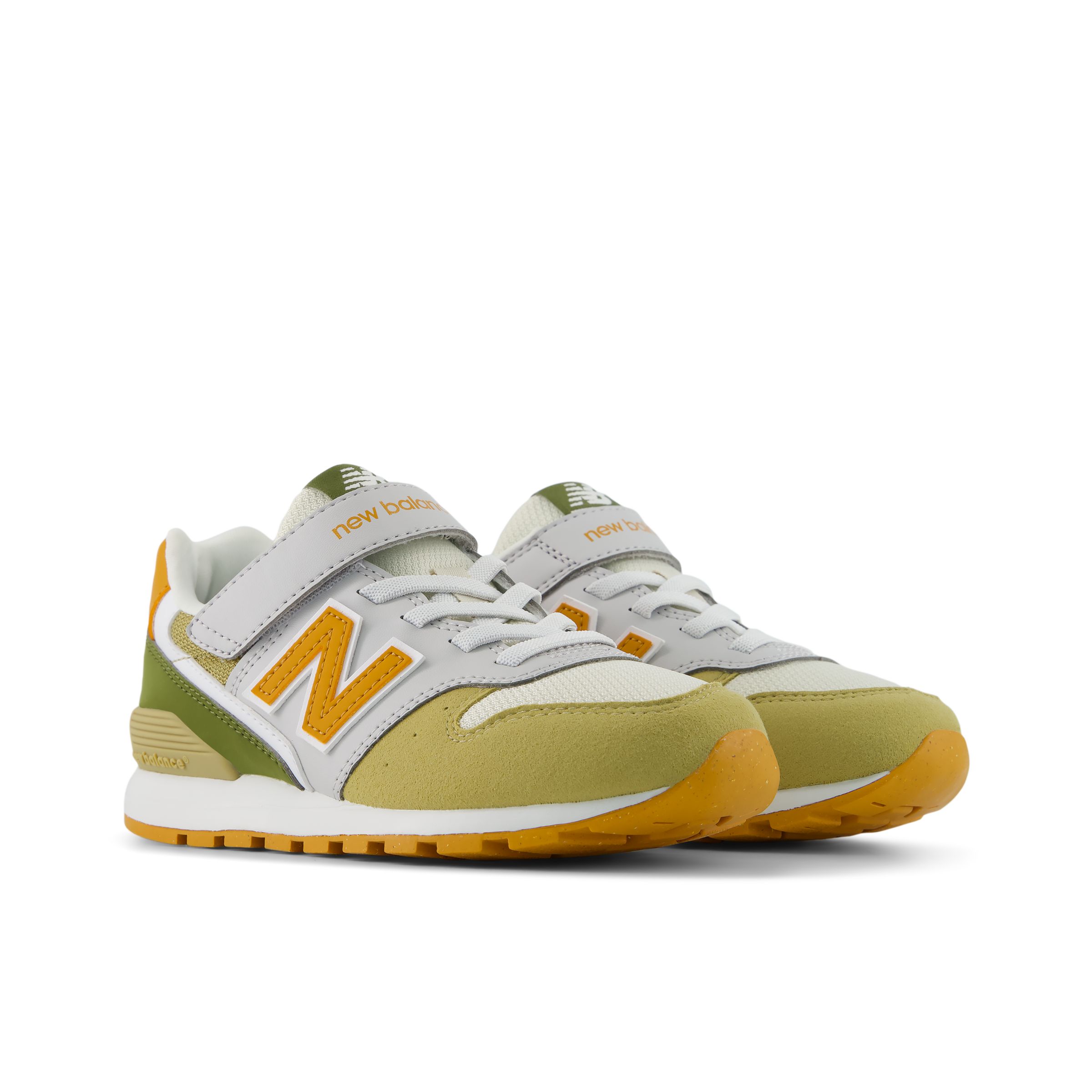 996 v3 Bungee with Top Strap