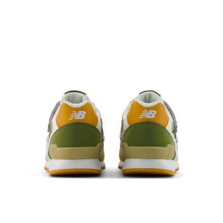 996 v3 Bungee with Top Strap