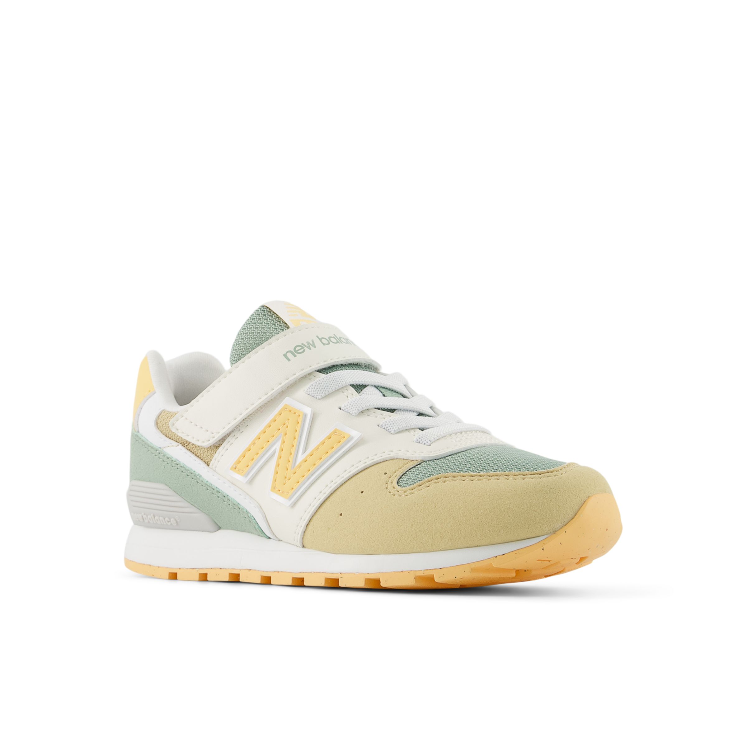 996 Bungee with Top Strap