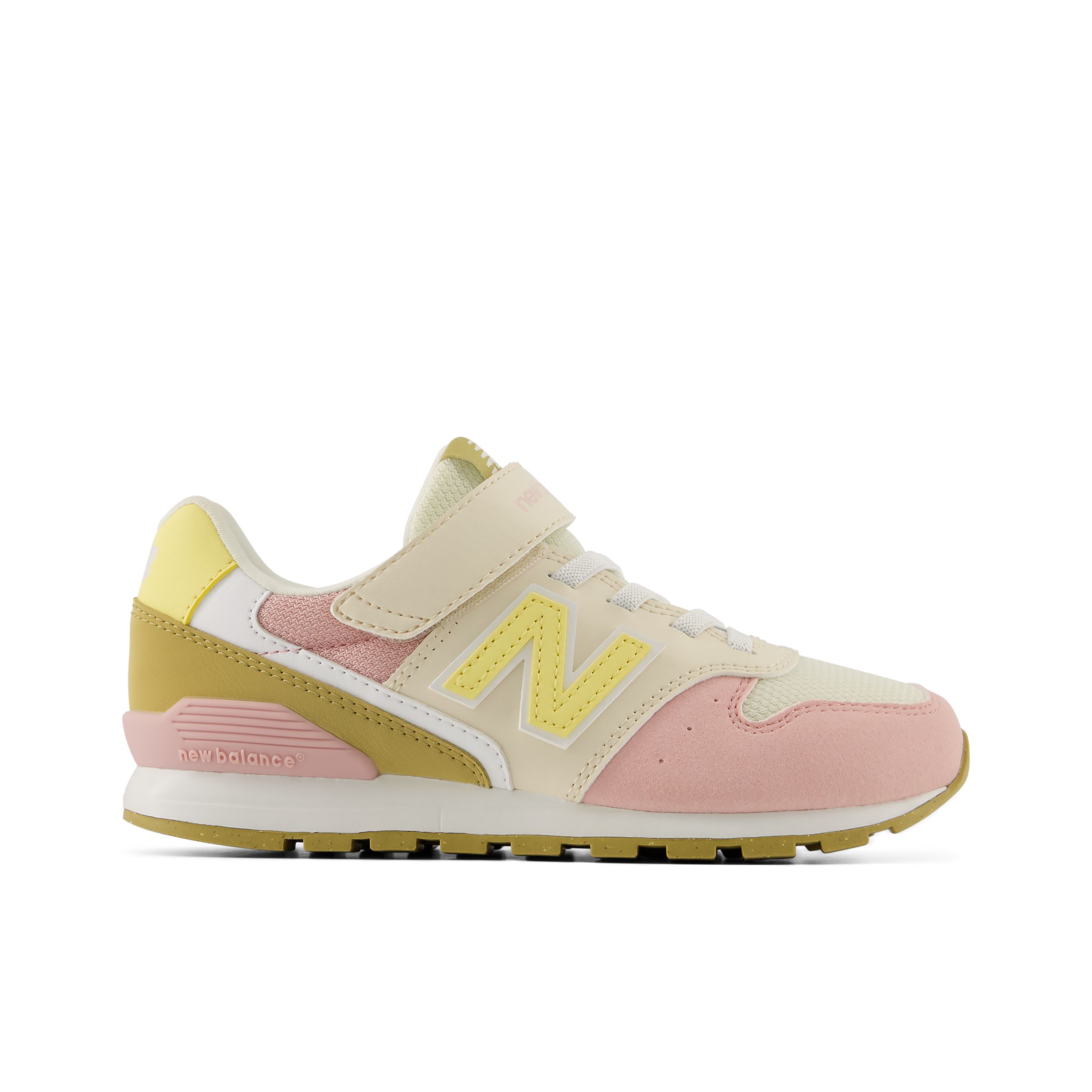 996 v3 Bungee with Top Strap