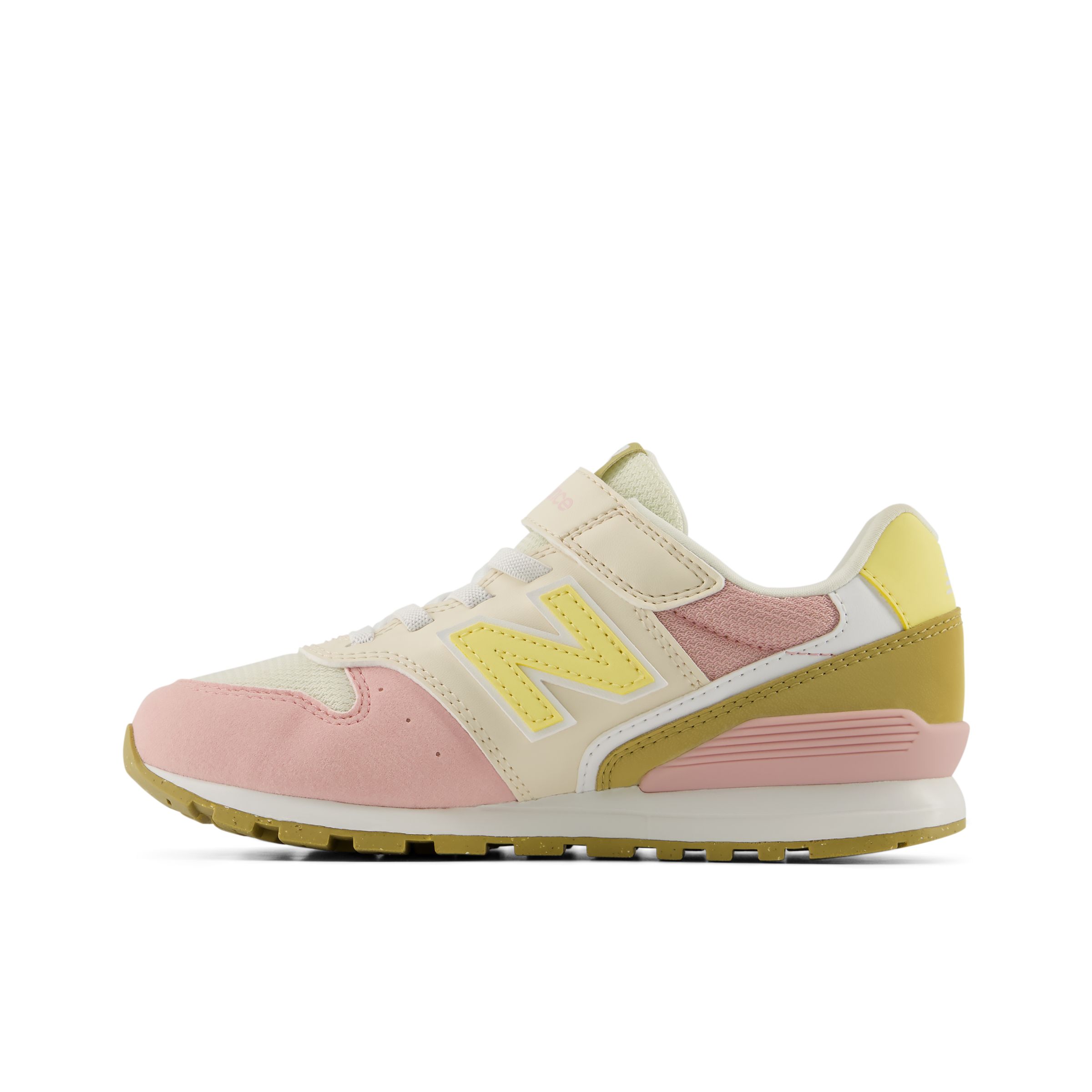 996 v3 Bungee with Top Strap