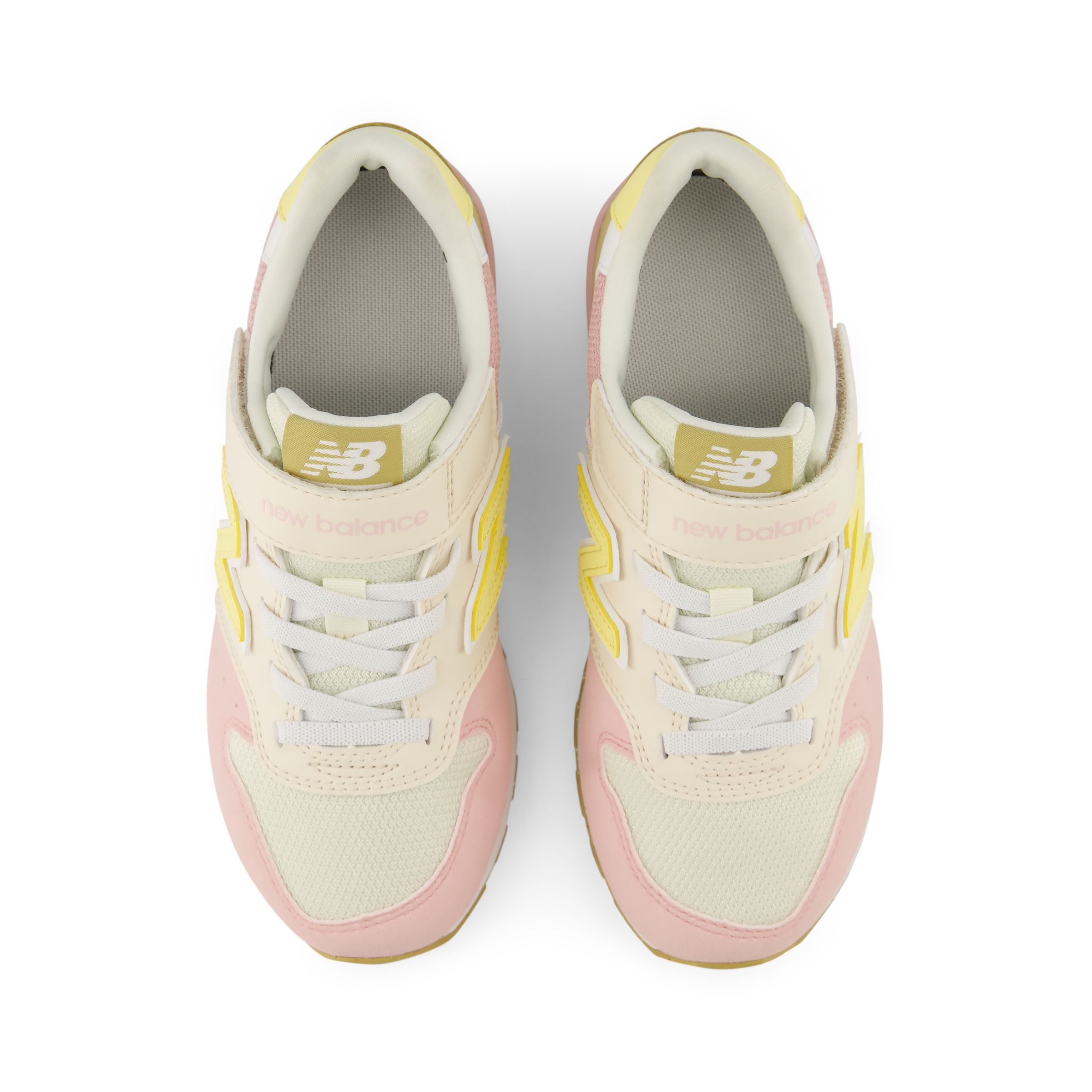 996 v3 Bungee with Top Strap