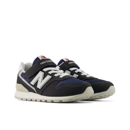 996 v3 Bungee with Top Strap, SEA SALT with SLATE GREY, Y9963HX
