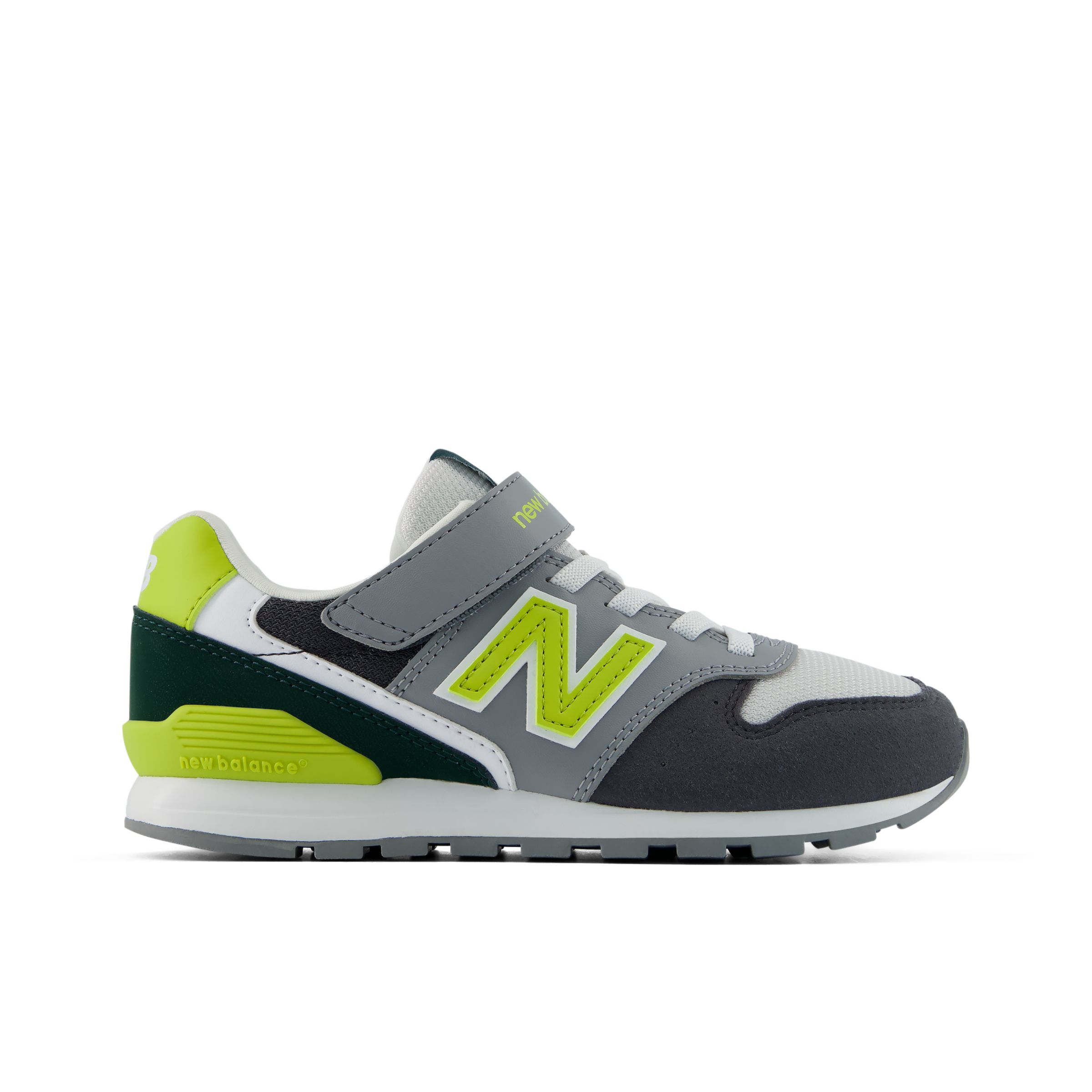 996 v3 Bungee with Top Strap