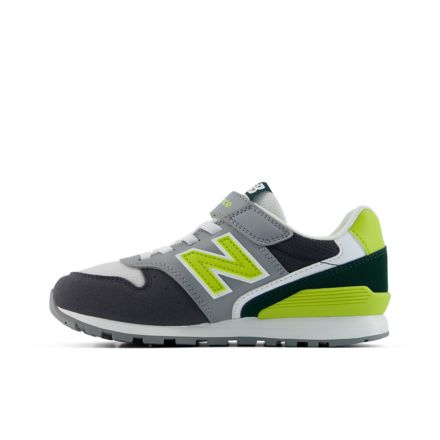 996 v3 Bungee with Top Strap