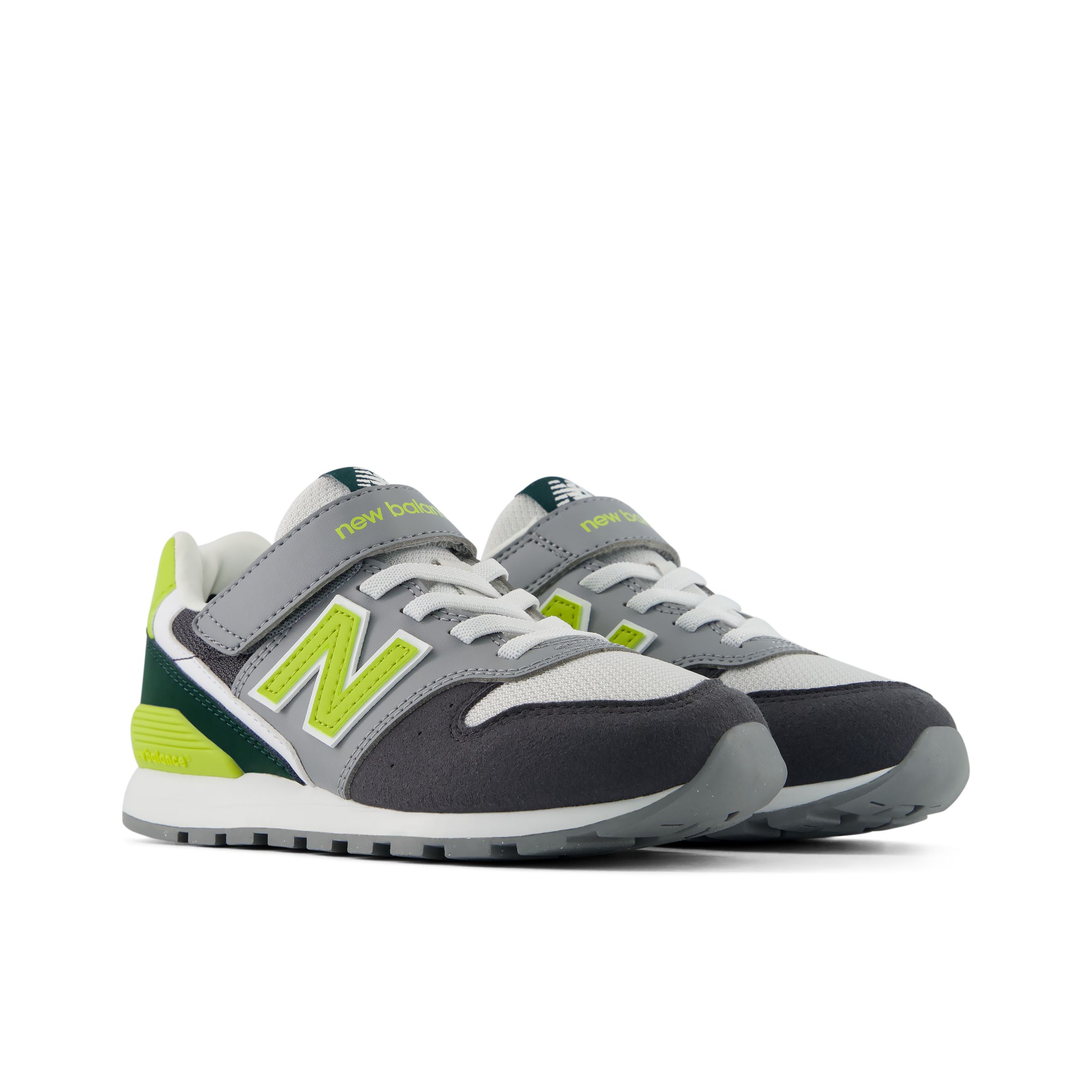 996 v3 Bungee with Top Strap