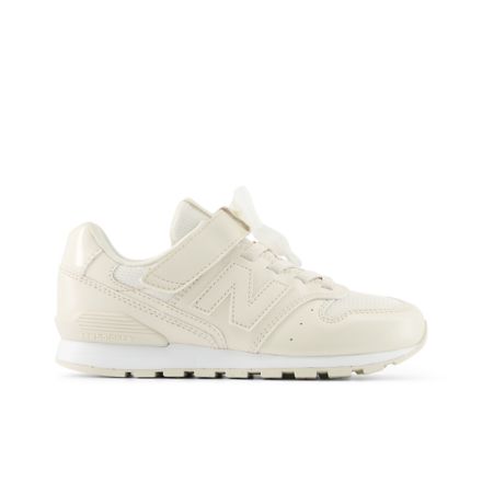 996 Bungee with Top Strap, LINEN with NB 103 WHITE, Y9964VD