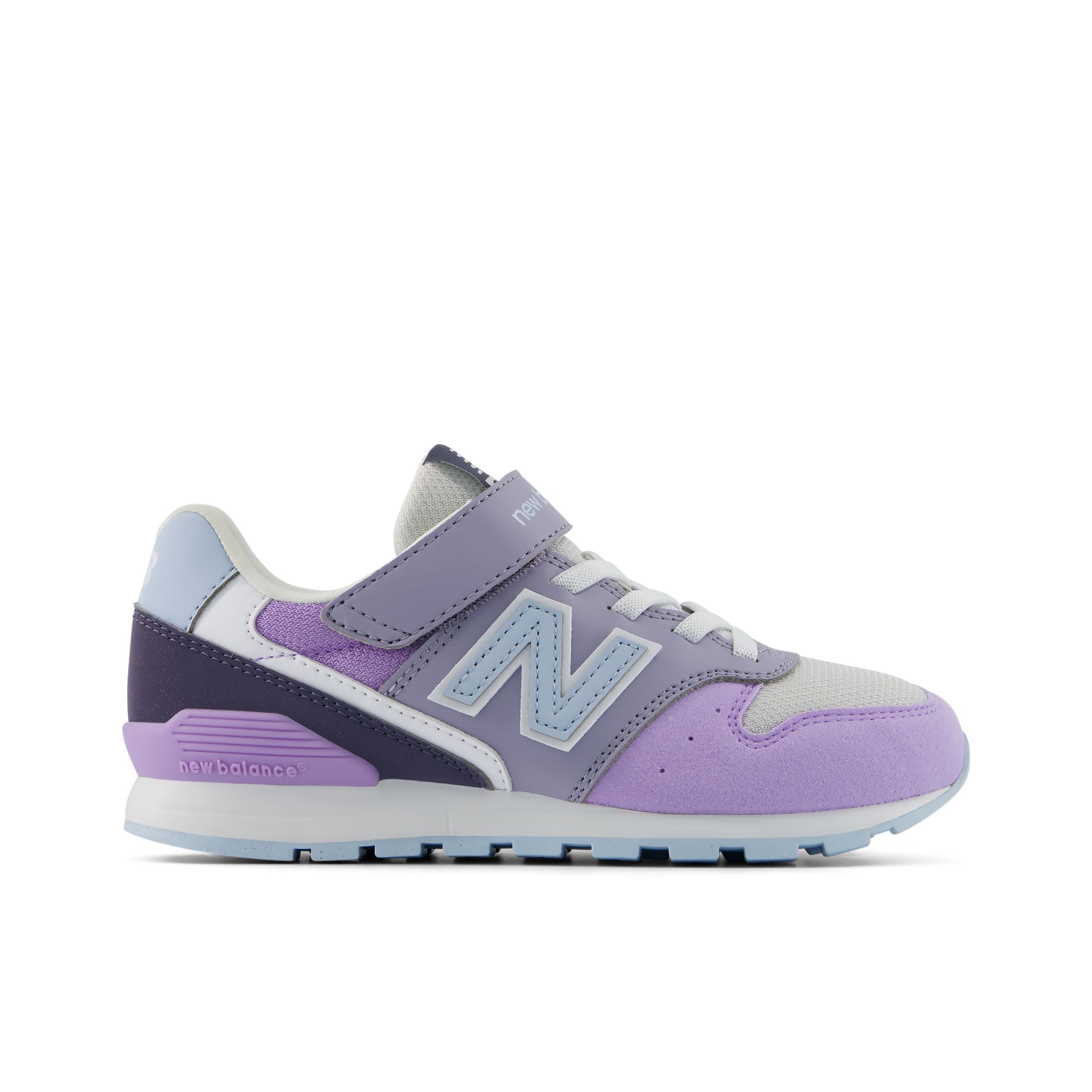 996 v3 Bungee with Top Strap