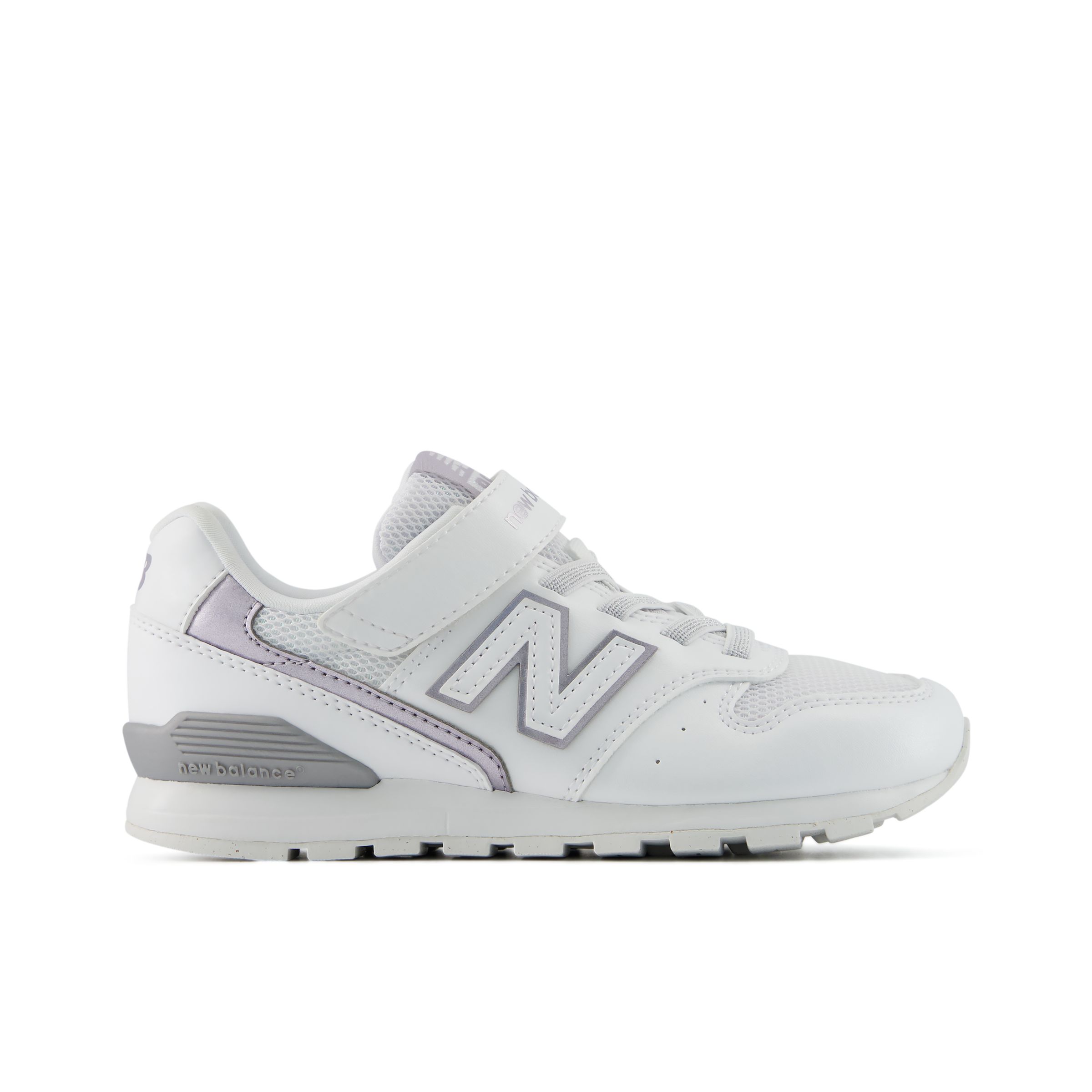 New Balance 996 v3 Bungee with Top Strap, Y996955