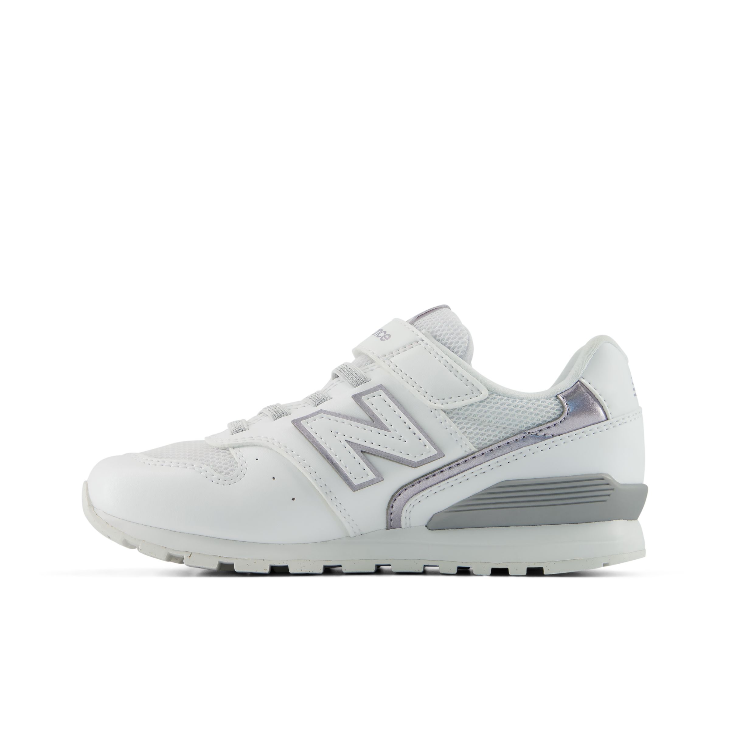 New Balance 996 v3 Bungee with Top Strap, Y996955