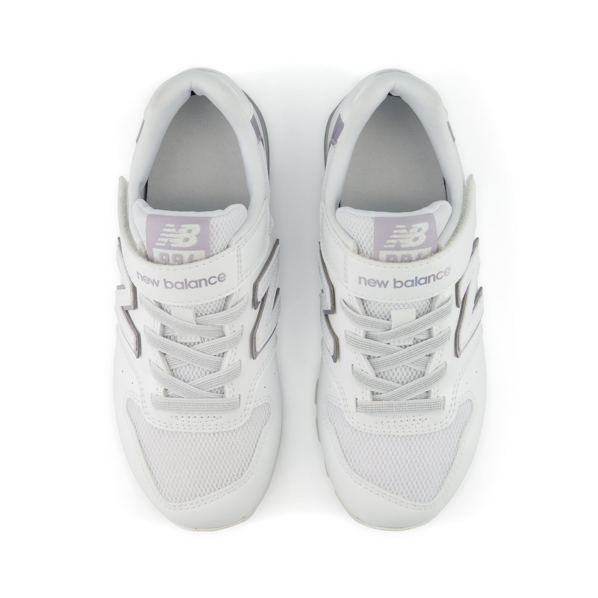 New Balance 996 v3 Bungee with Top Strap, Y996955