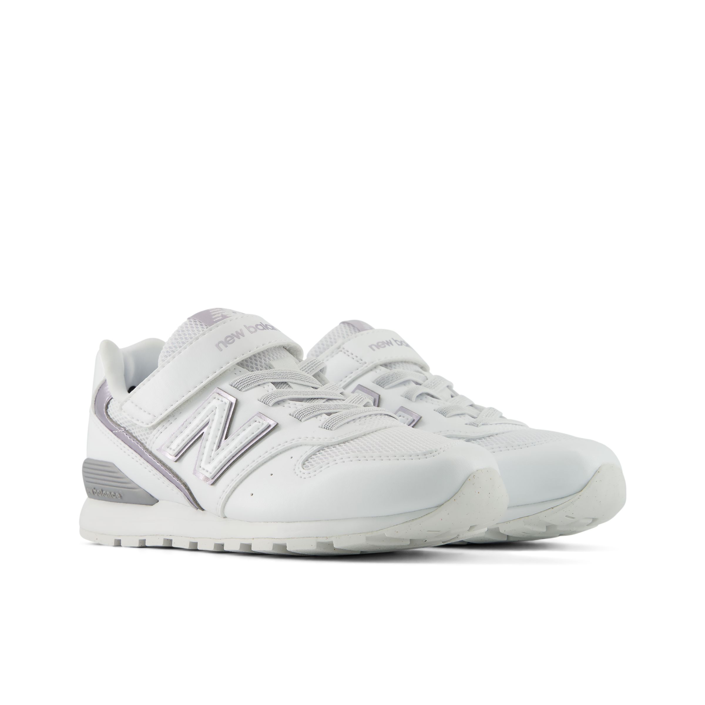 New Balance 996 v3 Bungee with Top Strap, Y996955
