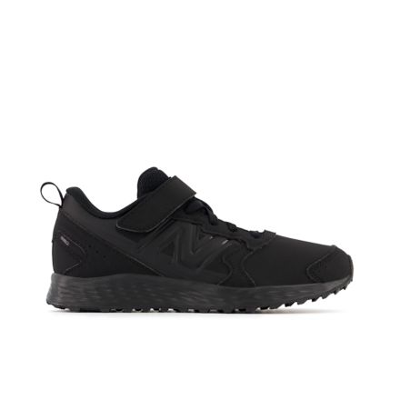 Fresh Foam 650v1 Bungee Lace with Top Strap - New Balance