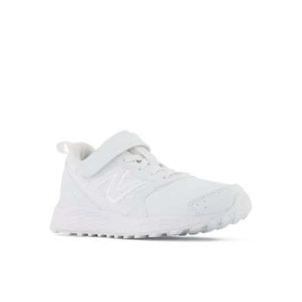 Fresh Foam 650 Bungee Lace with Top Strap - Joe's New