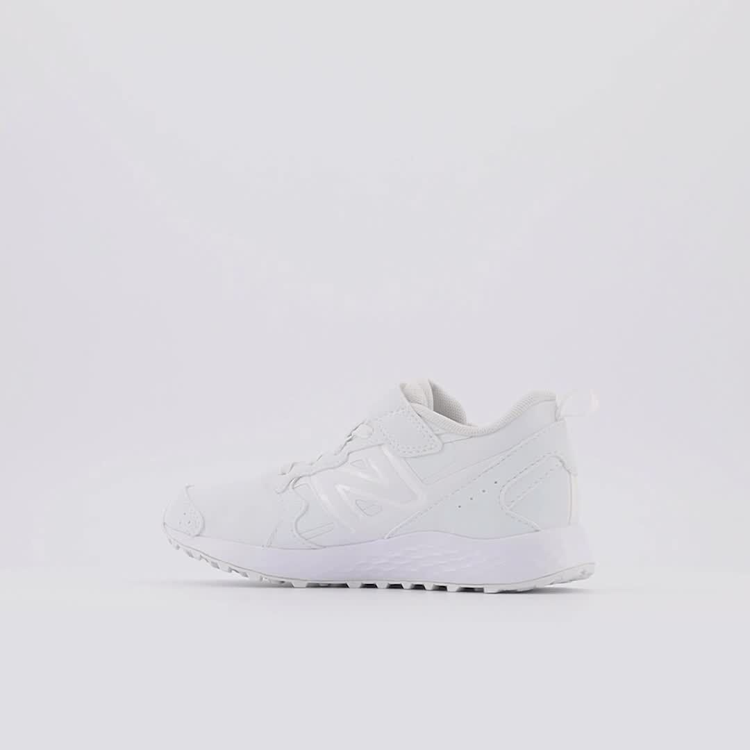 ゆうな Lace-Up Textured Chunky Sneakers | Windsor