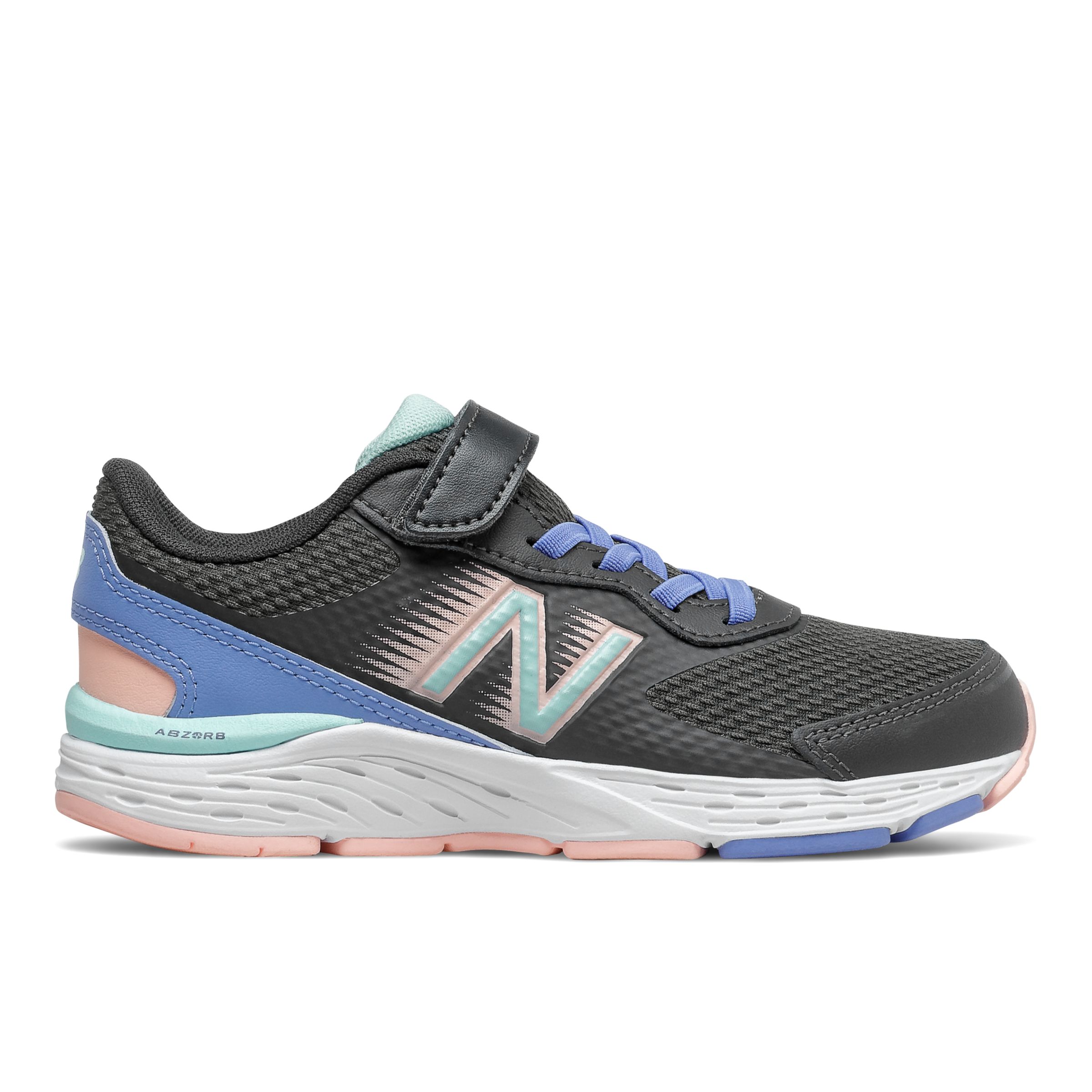 new balance kids ya680v5