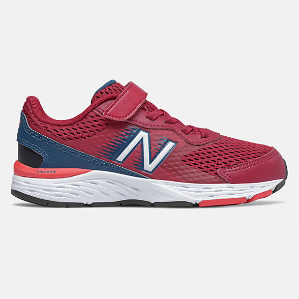 new balance boy new balance boy