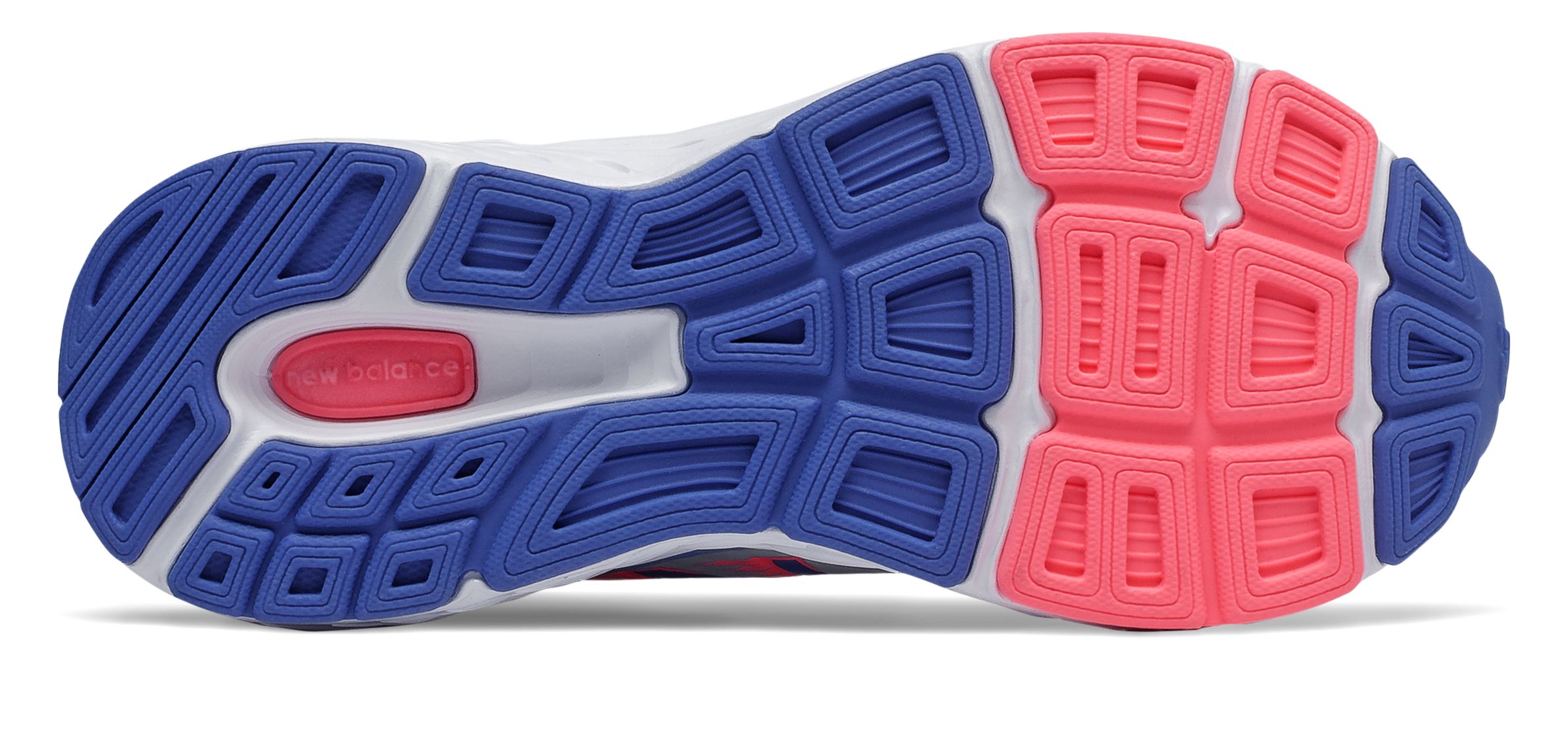 new balance kids 680v6 bungee