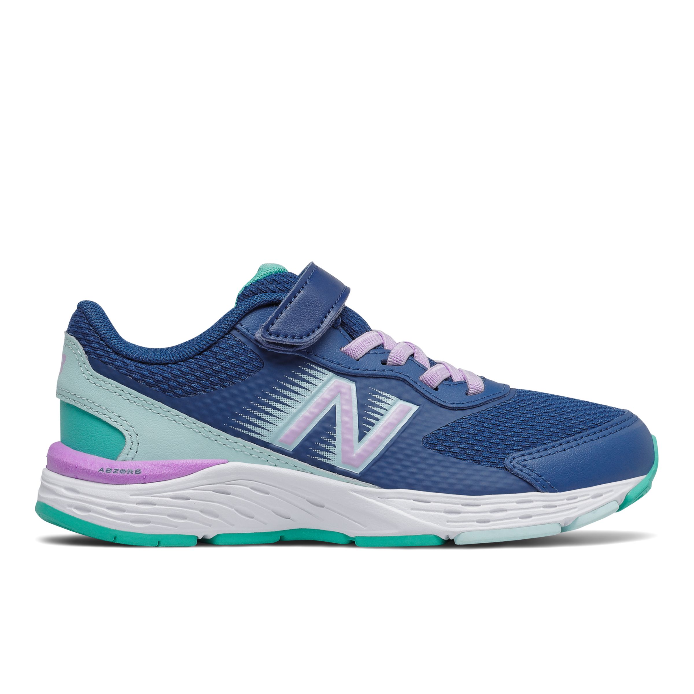 little boys new balance