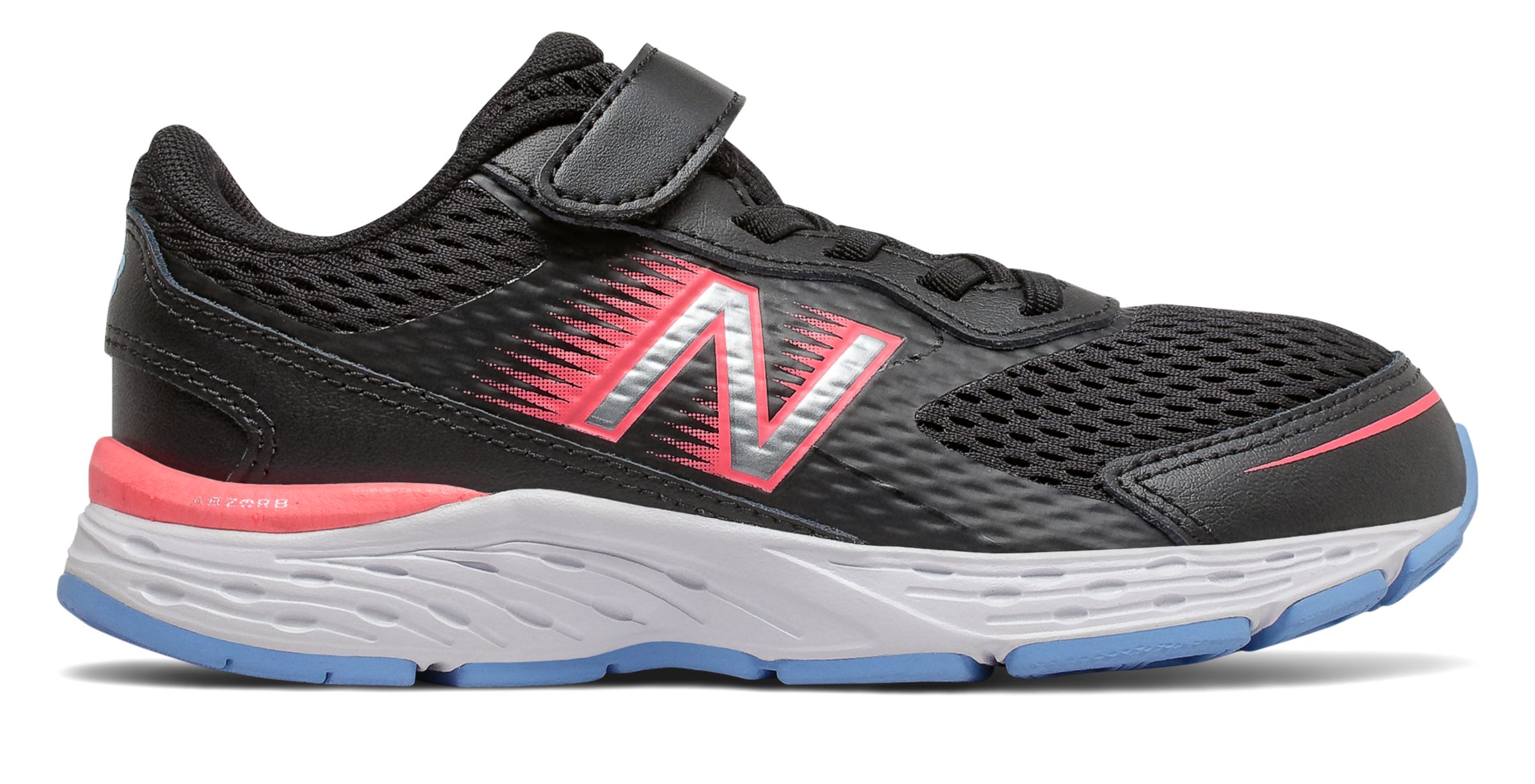 new balance 550 boys running shoes