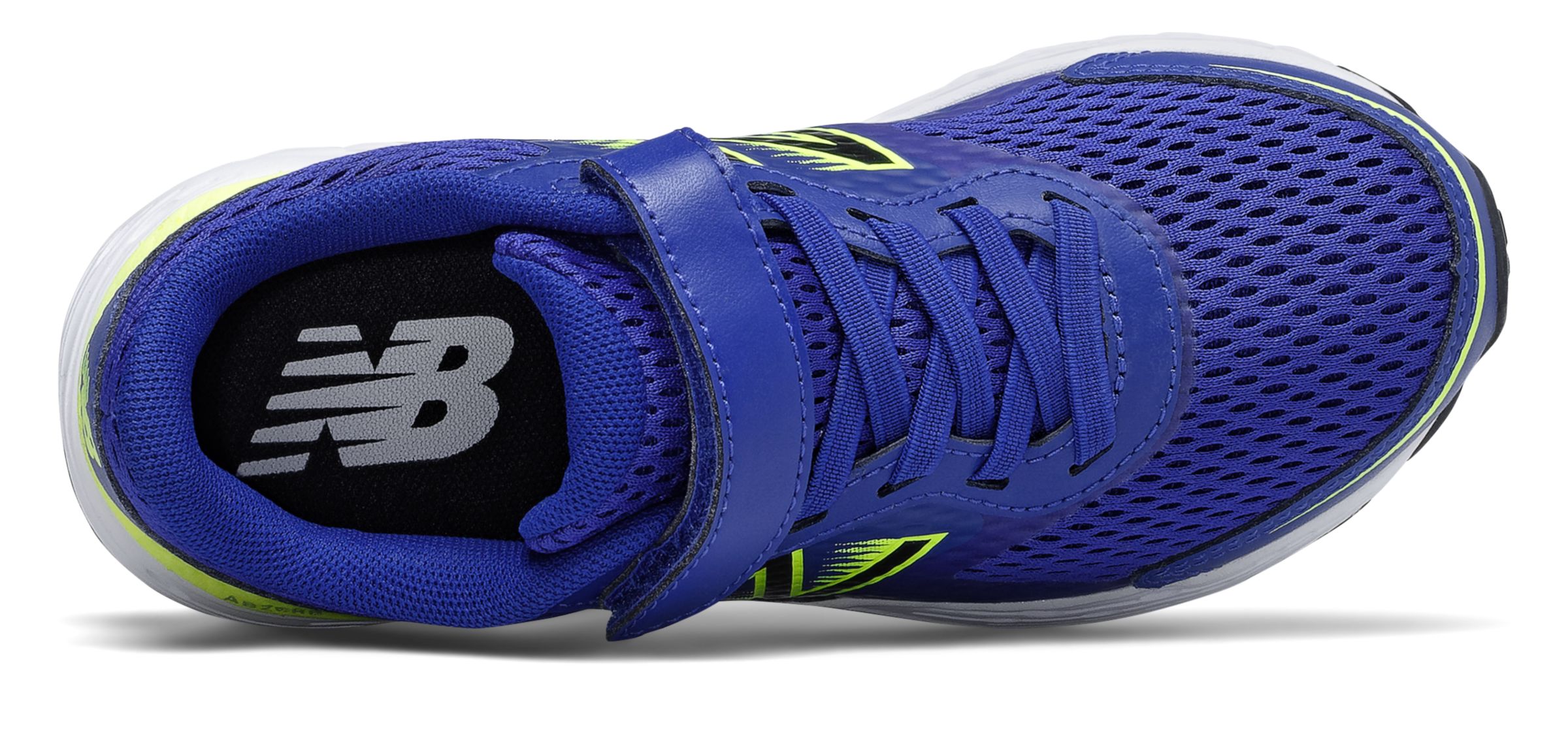 680v6 running shoe