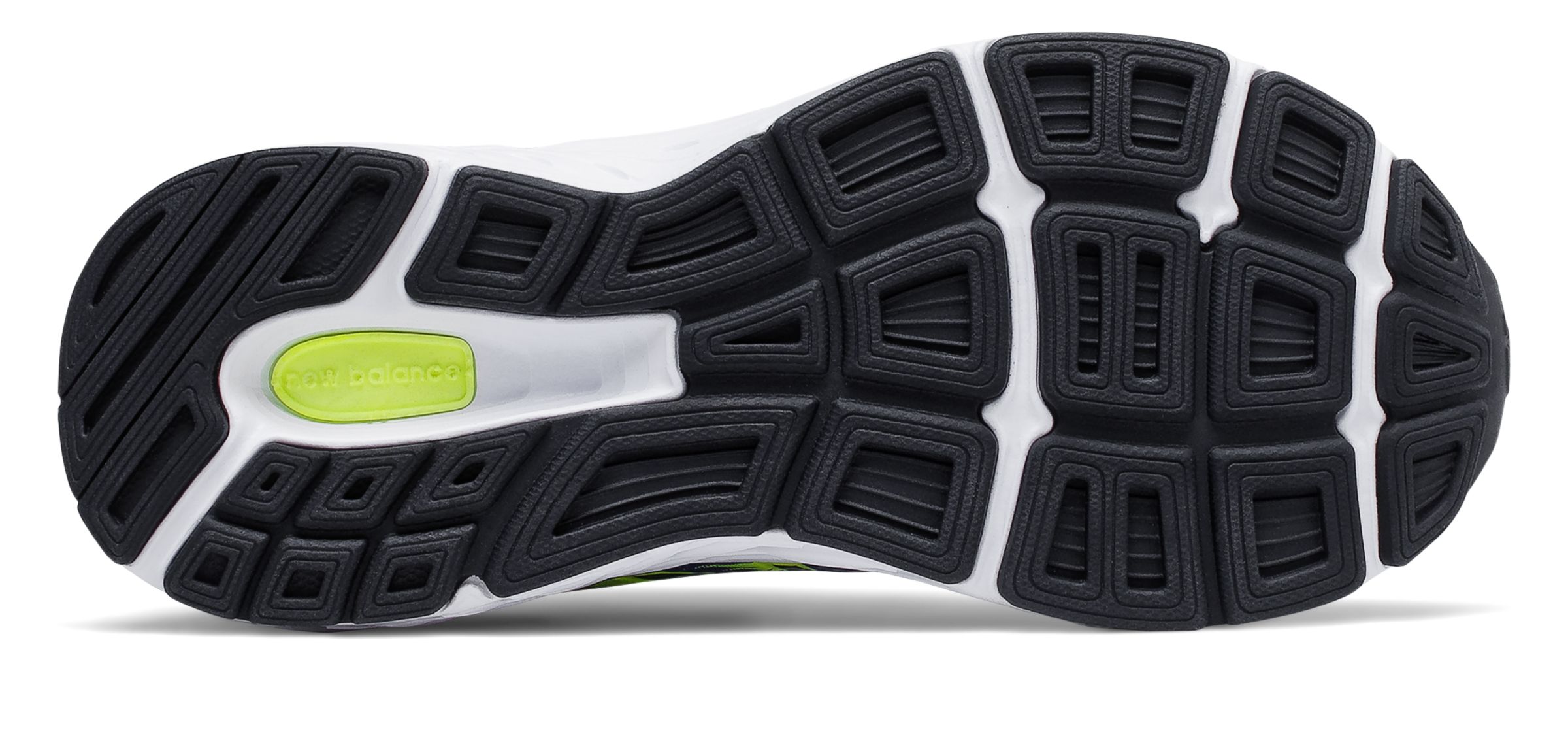 680v6 running shoe
