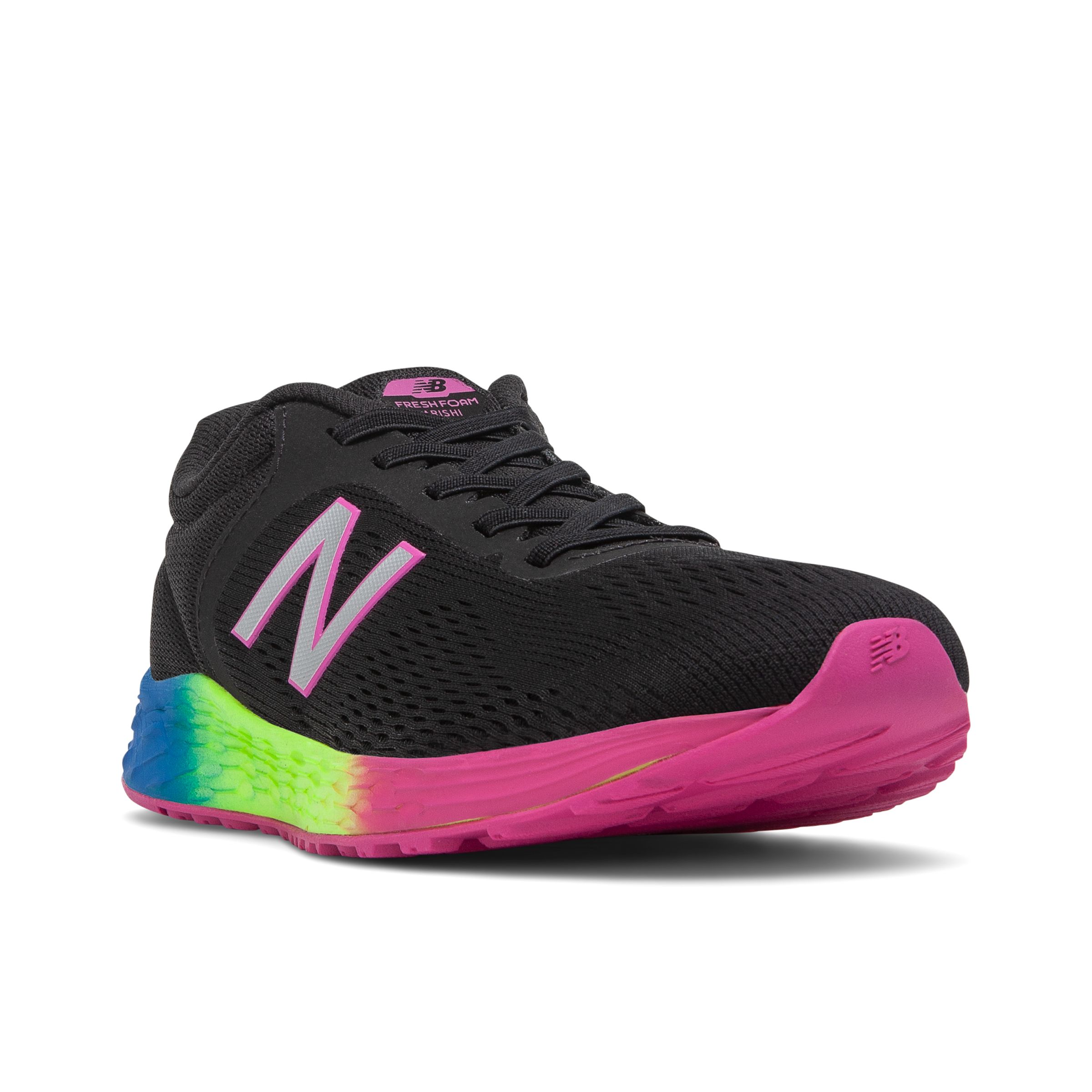 new balance kids arishi v2