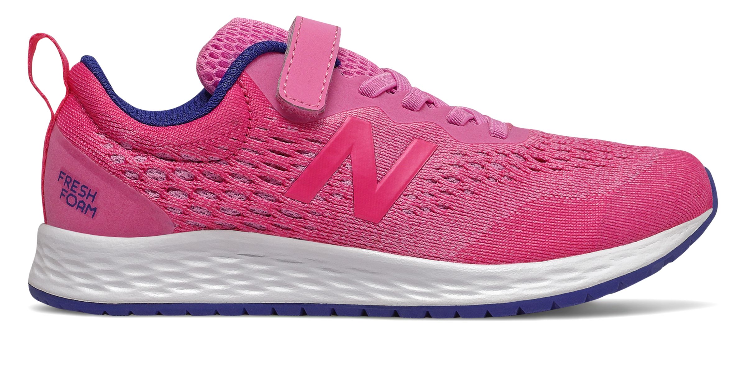 nike fresh foam arishi