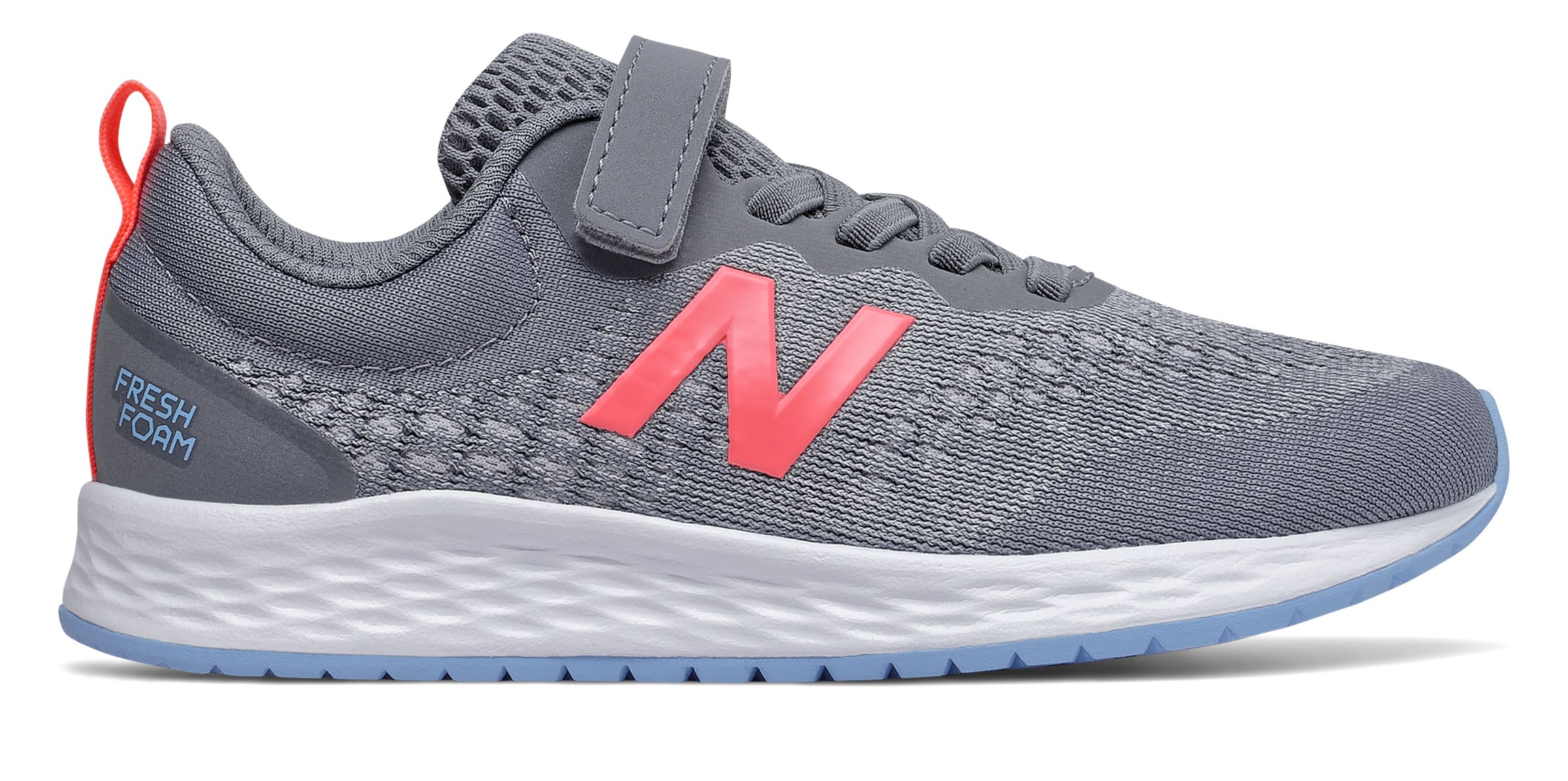 nike fresh foam arishi