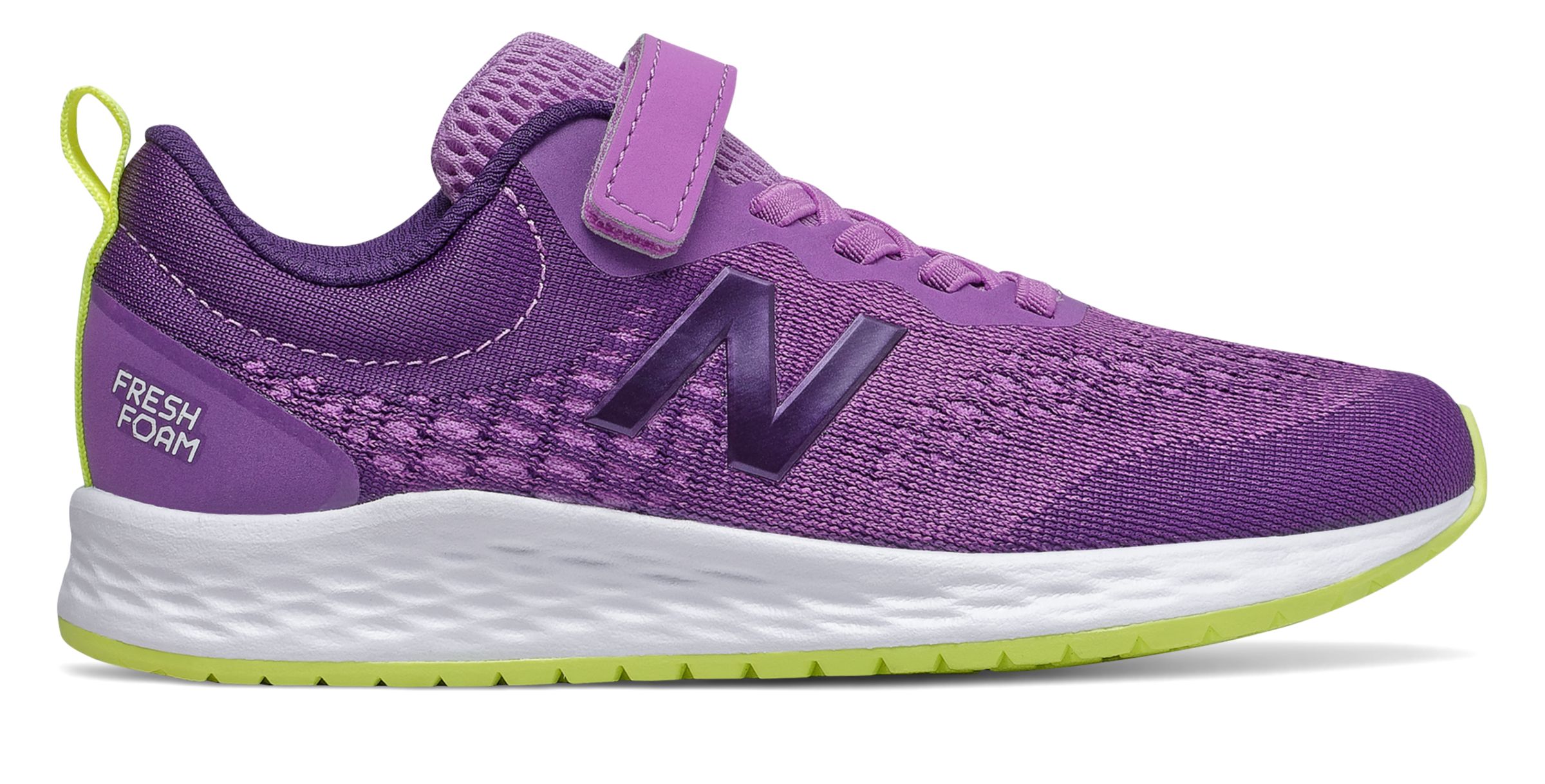 nike fresh foam arishi