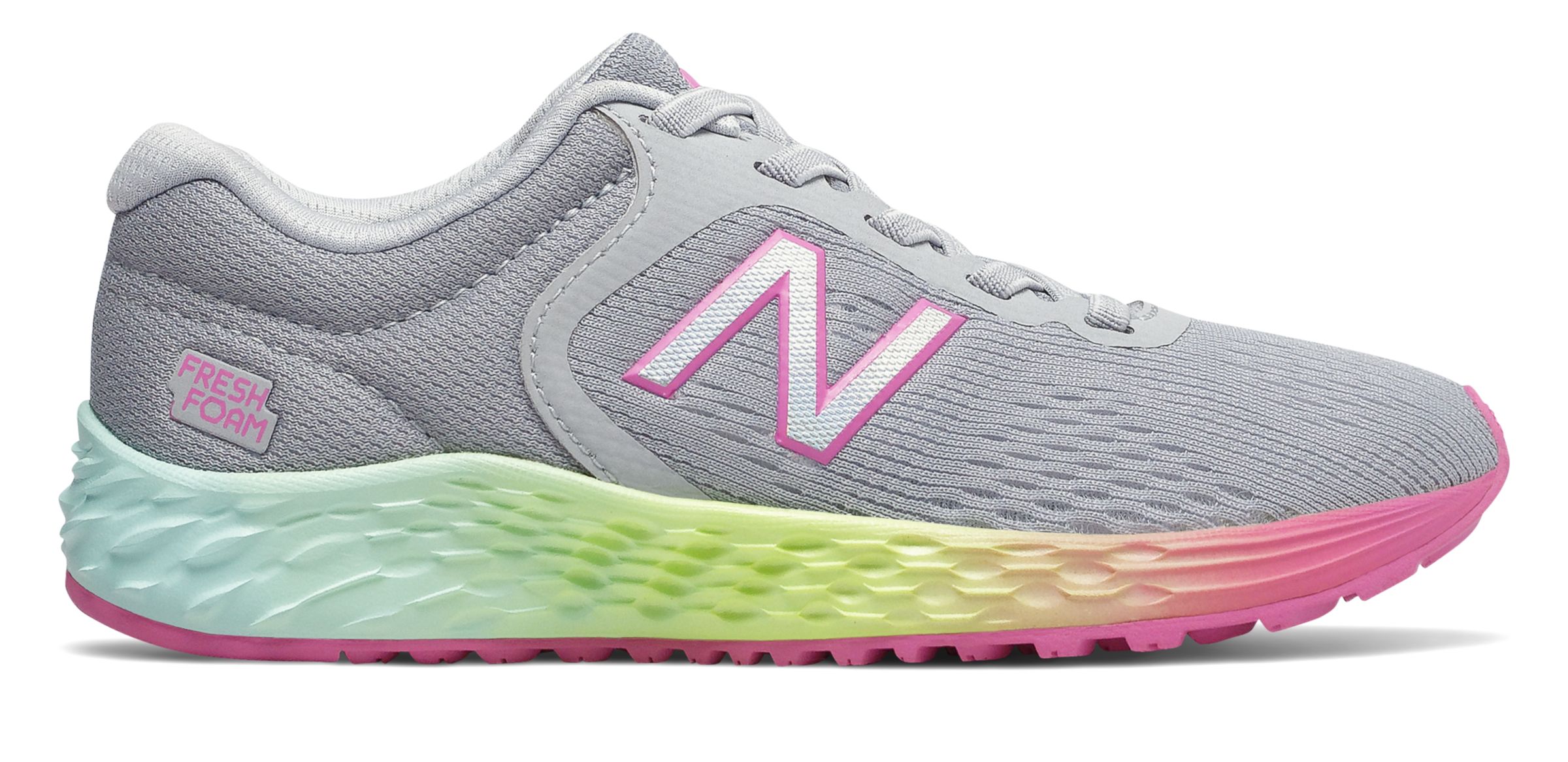 new balance arishi v2 kids