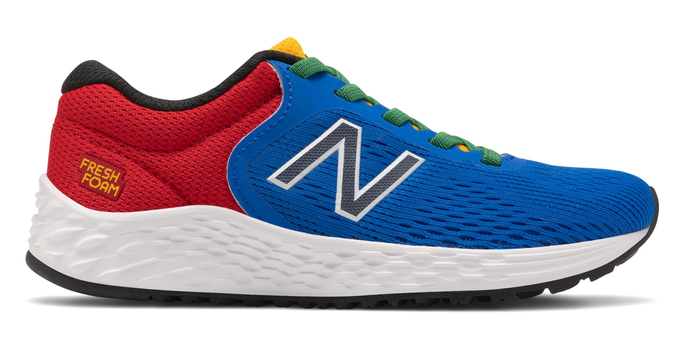 new balance arishi kids