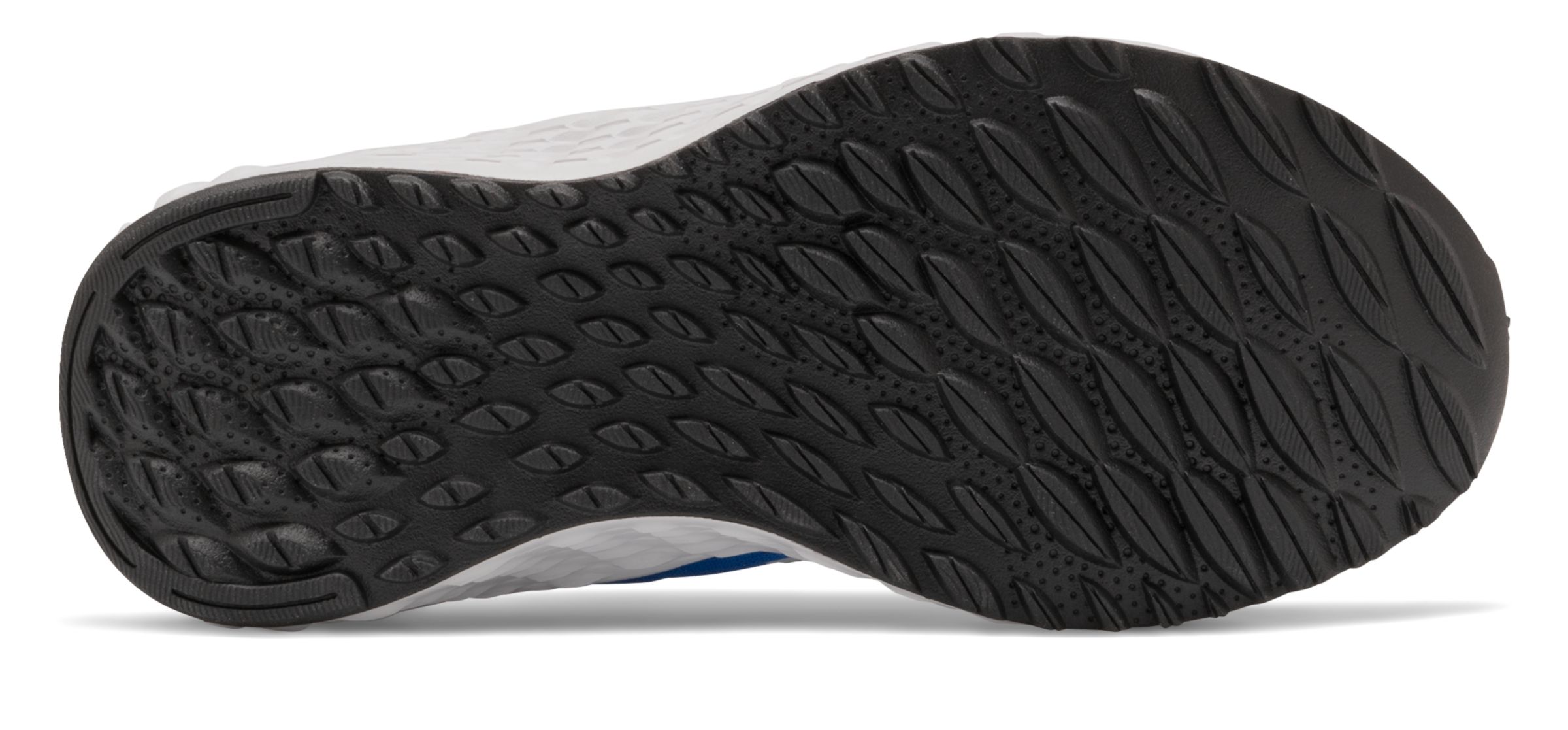 new balance bungee lace fresh foam arishi v2