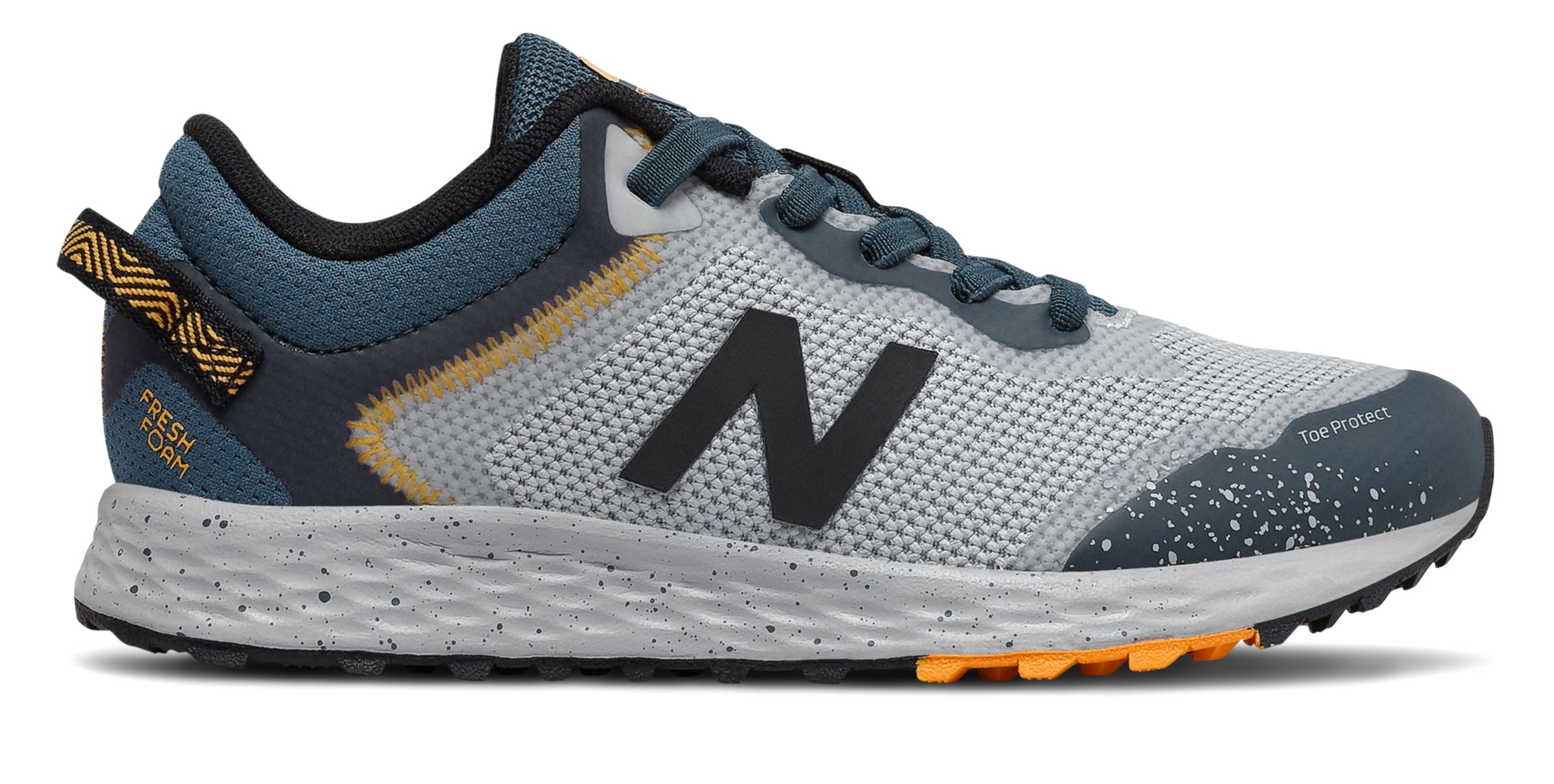 nike fresh foam arishi