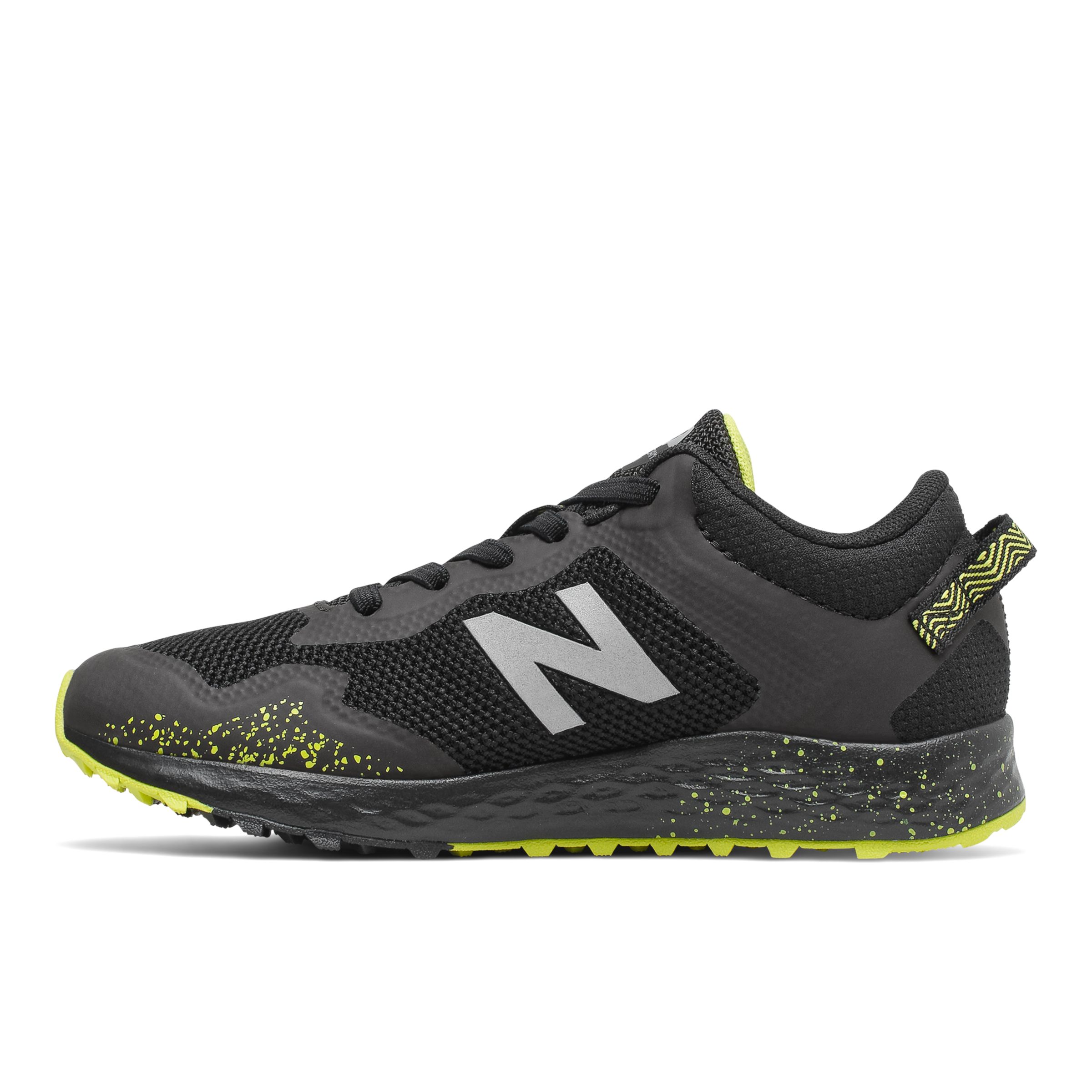 amazon new balance bambino