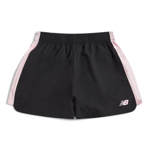Детские брюки New Balance NB Essential Athletic Short