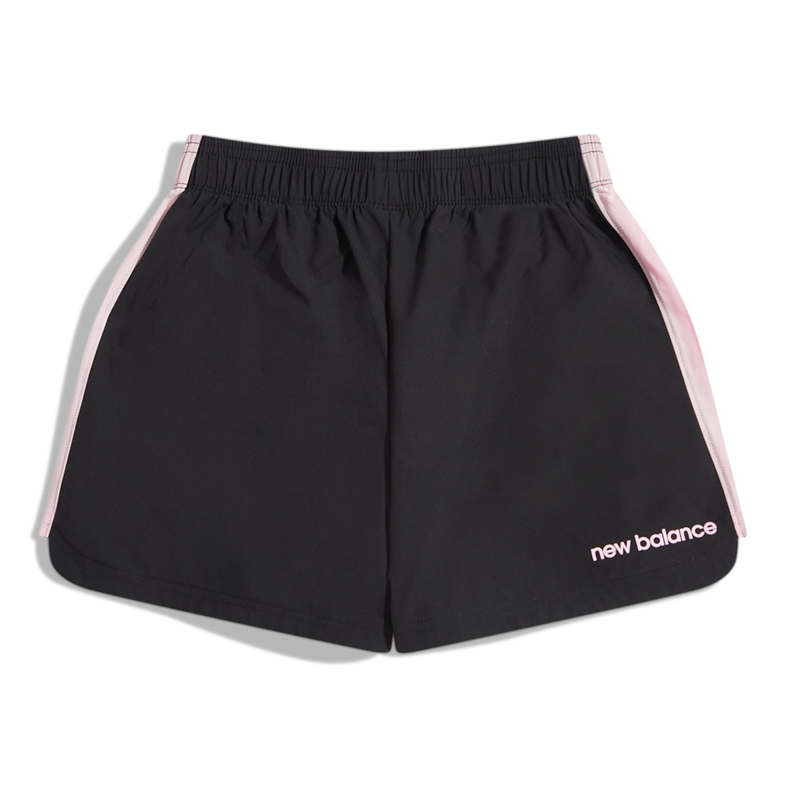 Детские брюки New Balance NB Essential Athletic Short — фото 2