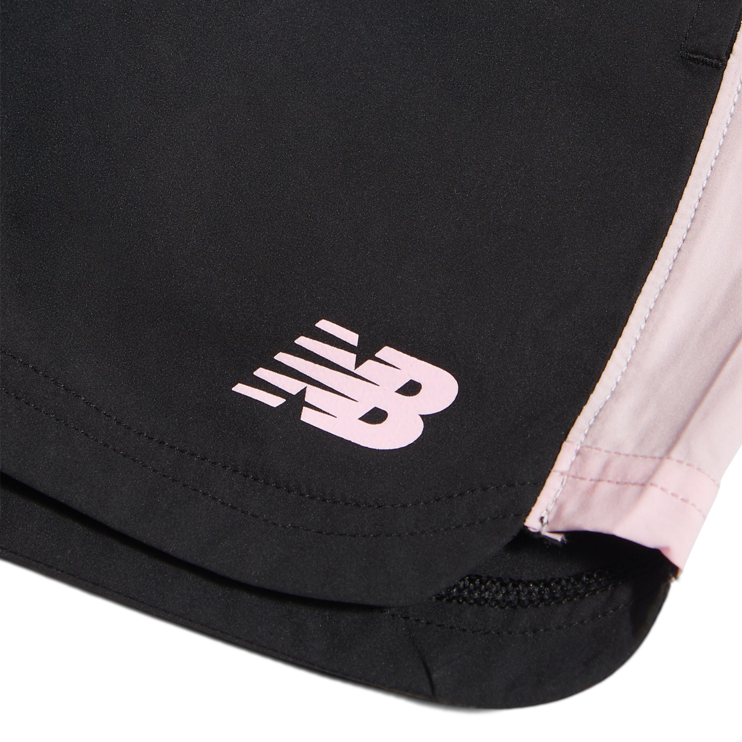 NB Essential Athletic Short