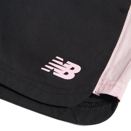 NB Essential Athletic Short