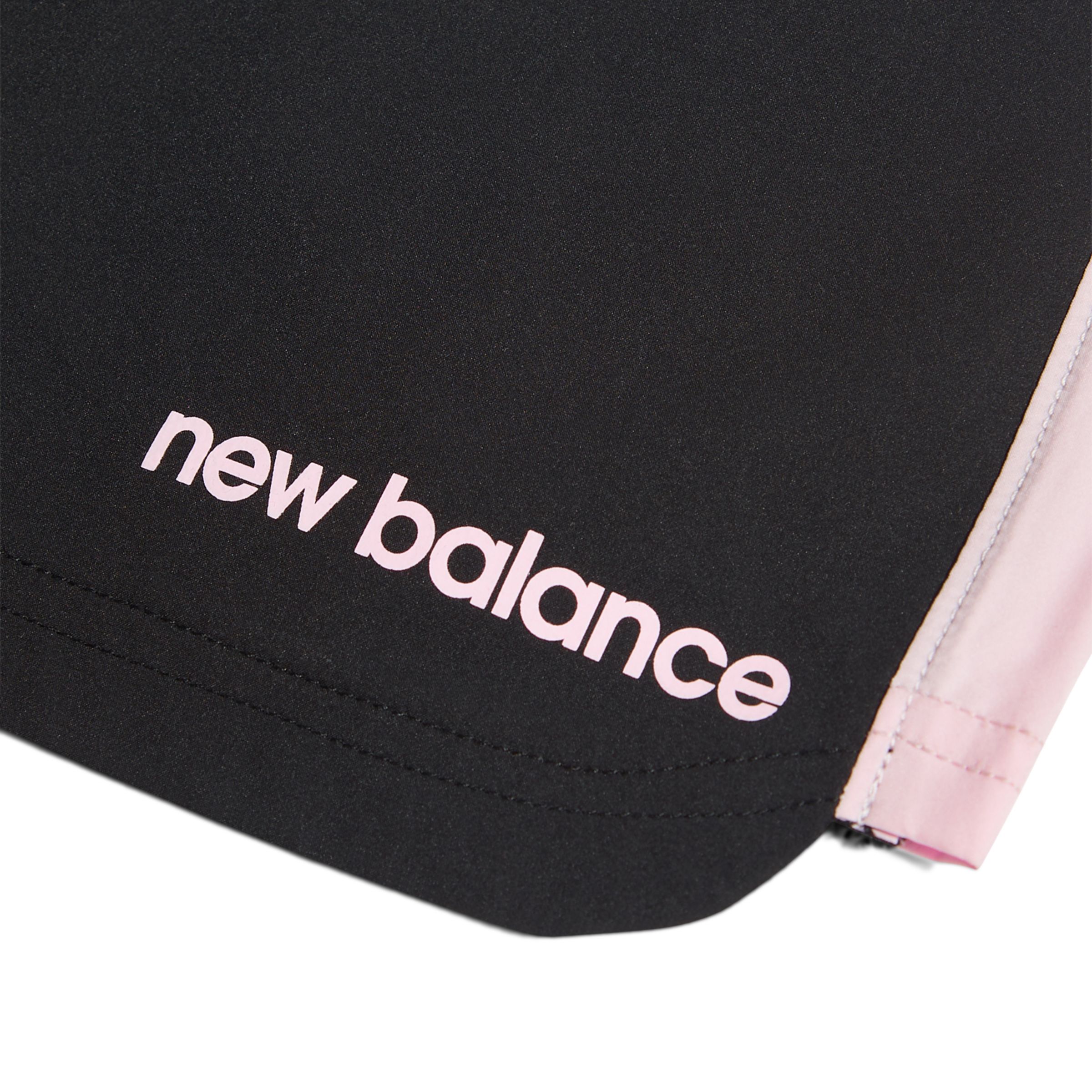 NB Essential Athletic Short