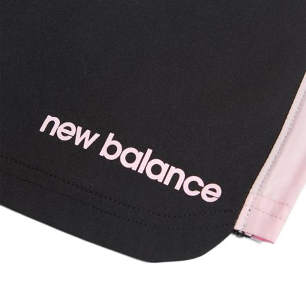 NB Essential Athletic Short