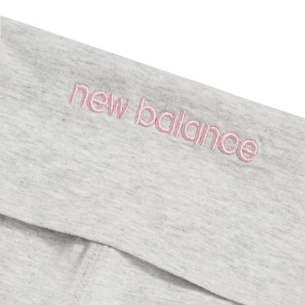 Roll Down Flare Legging