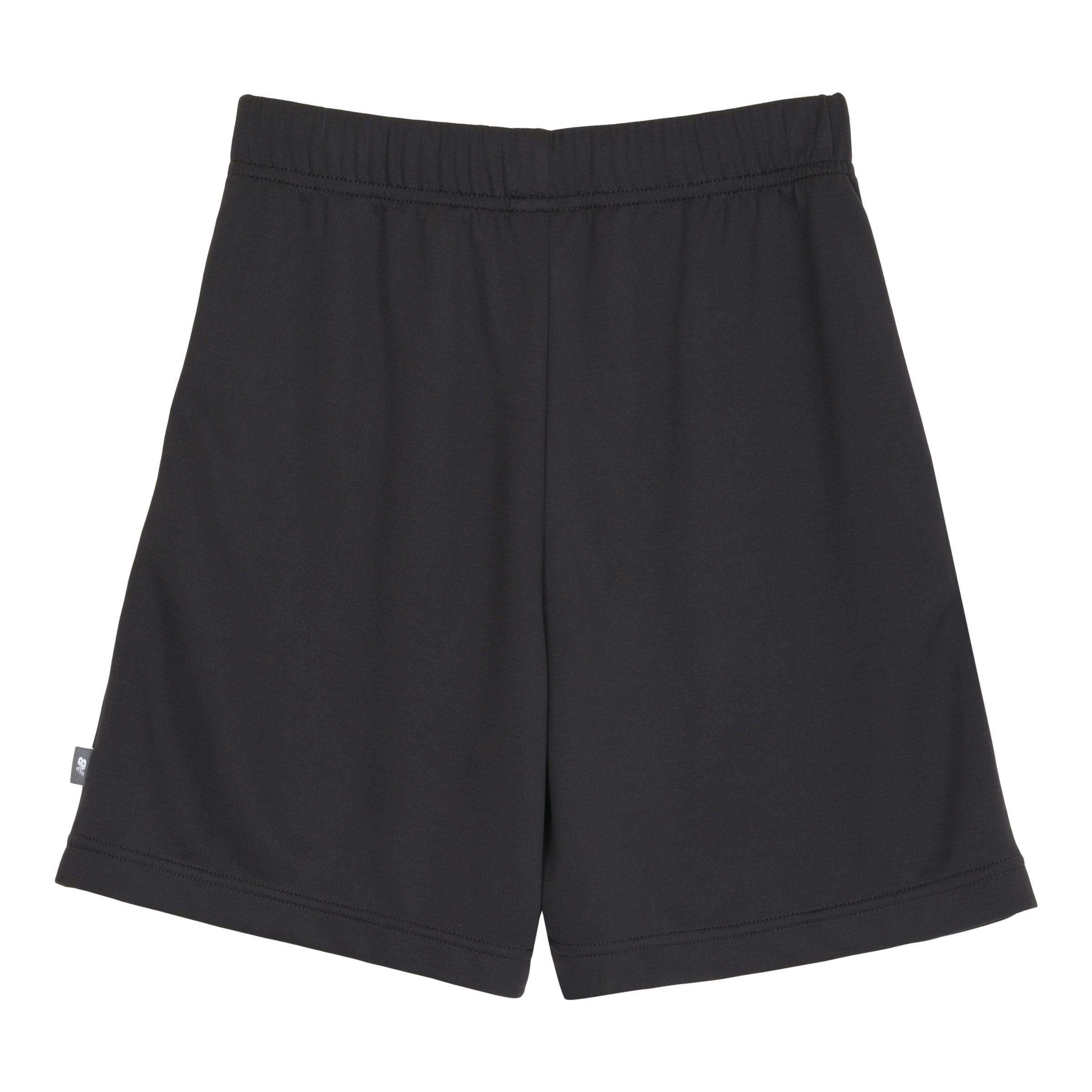 ポリエステル ビッグロゴショーツ