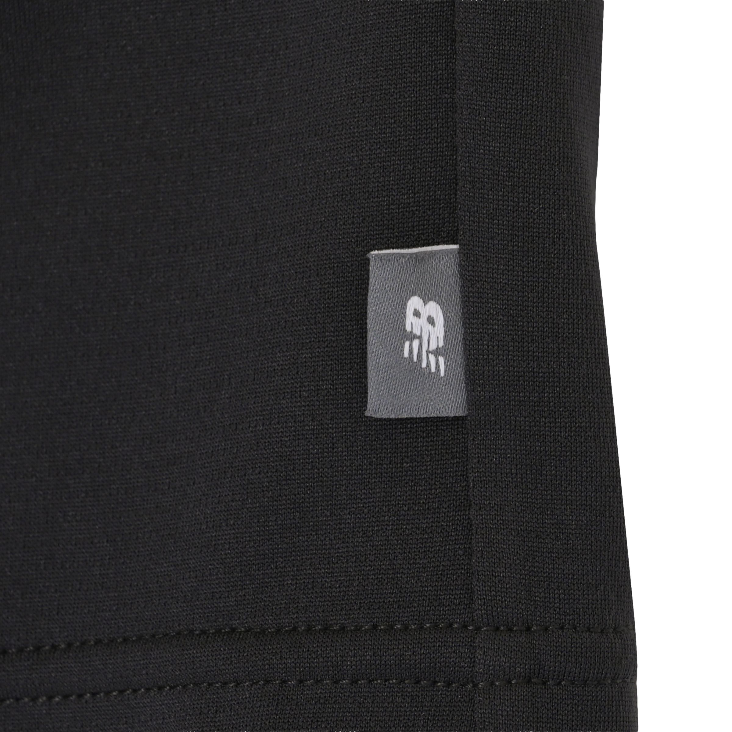 ポリエステル ビッグロゴショーツ