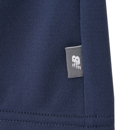 ポリエステル ビッグロゴショーツ