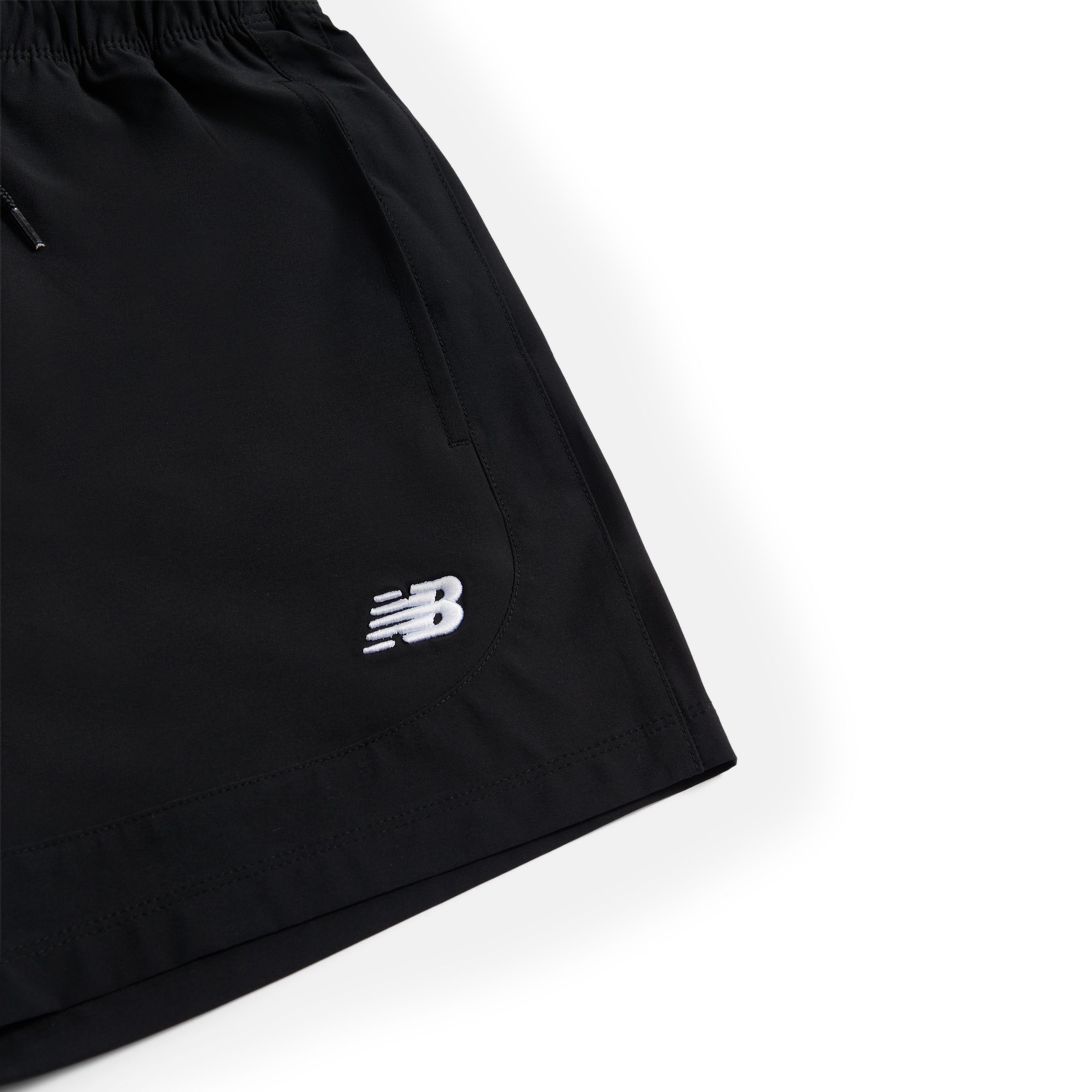 Athletics Stretch Short